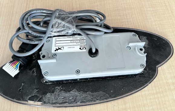 Coast Spa TSC-19-SL-GR-GE4