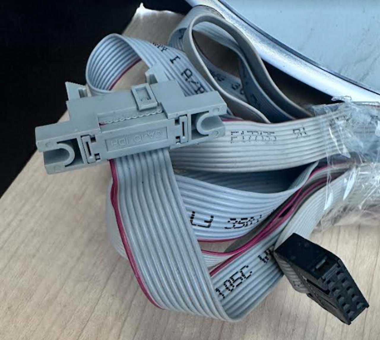 JACUZZI SPA J-400 LCD SERIES TOPSIDE CONTROL PANEL, 2006-2009