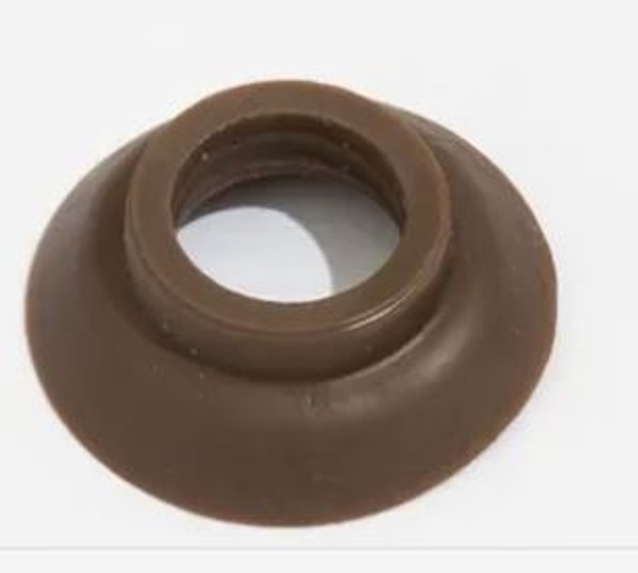 Bestway pool Pin Gasket For Power Steel Frames ( brown )P61774ASS18
Frame Pin Gasket for Steel Pro MAX™, Power Steel®, and Coleman® Above Ground Pools
Enhance your pool's structure with this frame pin gasket replacement compatible with Steel Pro MAX™, Power Steel®, and Coleman® round above ground pools. Securely connecting the frame to the corner joints, this gasket ensures durability and stability for your pool. Easy to install on your current steel frame, revitalize your pool setup and dive into family fun!



Description & Specifications
The frame pin gasket is a replacement for Steel Pro MAX™, Power Steel® and Coleman® round above ground pools. The gasket attaches to the pin that snaps into your current frame connection system to securely hold the pool's structure. Simply connect it to your existing steel frame and get the family fun going again!
Replacement part for Steel Pro MAX™, Power Steel® and Coleman® round above ground pools
Securely connects the frame to the corner joints