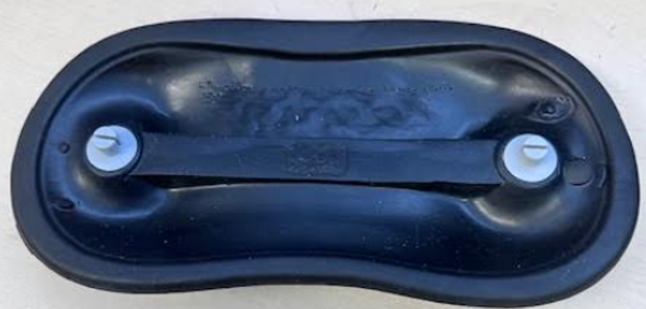 Pacific Hot Tubs - Pillows