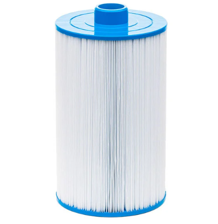 Coleman C-8475 Filter Cartridge
A hot tub is a perfect place to relax and unwind after a long day. However, in order to keep your hot tub clean and running efficiently, it is important to have a functioning filter system. The filter cartridge plays a crucial role in maintaining the cleanliness of your hot tub water by trapping dirt, debris, and other pollutants.
Why Do You Need to Replace Your Hot Tub Filter Cartridge?
Just like any other type of filter, your hot tub filter cartridge can get clogged and become less efficient over time. As it traps more and more debris, it becomes harder for water to pass through, which can result in poor water circulation.
This can lead to a variety of issues such as cloudy or smelly water, decreased heater performance, and potential damage to your hot tub's pump and other components. In severe cases, a clogged filter cartridge can even cause your hot tub to stop working altogether.
How Often Should You Replace Your Hot Tub Filter Cartridge?
The frequency of replacing your hot tub filter cartridge depends on several factors including usage, water quality, and maintenance. On average, it is recommended to replace your filter cartridge every 12-18 months. However, this time frame may vary depending on your specific hot tub and how often it is used.
If you use your hot tub frequently or have a large number of users, you may need to replace your filter cartridge more often. This is because the more people that use the hot tub, the higher the amount of debris and contaminants that will be filtered out by the cartridge. Similarly, if your hot tub is located in an area with high levels of dust or pollutants, you may need to replace your filter cartridge more frequently as well.
In addition to usage and water quality, proper maintenance also plays a crucial role in determining when to replace your hot tub filter cartridge. Regularly cleaning and maintaining your filter can help extend its lifespan and reduce the need for frequent replacements. This includes rinsing off debris from the cartridge, soaking it in a filter cleaner solution, and properly storing it when not in use. 
Furthermore, paying attention to your hot tub's water levels and chemical balance can also affect the lifespan of your filter cartridge. If the water is consistently too high or too low, it can cause strain on the filter and lead to premature wear and tear. It's important to regularly check and adjust these levels as needed.
Additionally, using a cover for your hot tub when it's not in use can also help protect your filter from outdoor elements such as leaves, dirt, and debris. This can extend its lifespan and reduce the need for frequent replacements.
Overall, by properly maintaining your hot tub filter cartridge and being mindful of usage, water quality, and environmental factors, you can ensure that it lasts for its intended lifespan without any major issues.  
So don't forget to incorporate filter maintenance into your hot tub maintenance routine, and enjoy clean and clear water every time you take a soak! Happy hot tubbing! 
