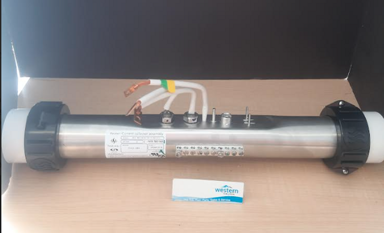 Simplify Your In.xe and In.Ye Spa Heater Replacement  
Effortless spa repairs start here. Replace your 4kw Gecko IN.XE or IN.Y system heater assembly with ease. No sensors included; simply transfer your existing sensors to get your spa back to perfection.  
[Buy Now 1-855-248-0777 at Western Tub and Pool ]  