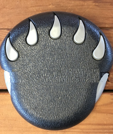 Bring Your Spa Back to Life with the  Bear Claw Air and Waterfall On/Off Neck Jet Control Cap grey black trim
Replace your Arctic spa's broken neck jet control cap with the Arctic Bear Claw Air and Waterfall On/Off Neck Jet Control Cap. Reliable, durable, and easy to install, this replacement part ensures a seamless spa experience.

[Get Yours Today at Western Tub and Pool 1-855-248-0777 ]

Why Choose the Arctic Bear Claw Replacement Cap?
Built for Durability
Made to last, the solid diverter stem mount design ensures reliable performance and a long lifespan for your spa.

Perfect Compatibility
This cap is designed specifically for Arctic spas, guaranteeing a perfect fit and smooth functionality.

Easy to Install
No need for professional help. Replace your broken trim handle effortlessly and get your spa back in action within minutes.

Product Highlights
Color Options: Grey and black trim to match your spa's aesthetic.
Functional Design: On/off neck jet control with air and waterfall adjustments.
High-Quality Build: Engineered for reliable, everyday use.
Get Your Spa Back to Peak Performance
Don't let a broken control cap stop you from enjoying your spa. Replace it today with the Arctic Bear Claw Air and Waterfall On/Off Neck Jet Control Cap and elevate your spa experience.

[Replace Your Cap Now Western Tub and Pool 1-855-248-0777 ]