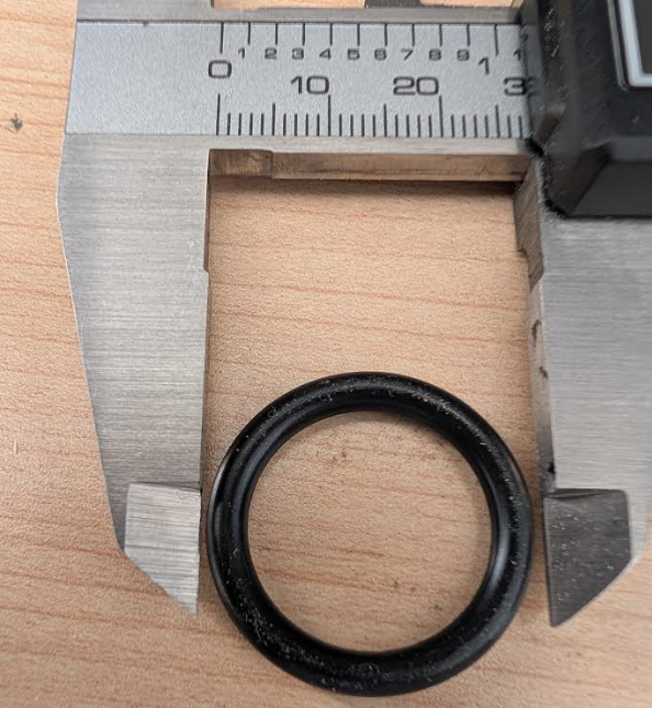  Restore Your Waterfall function in your spa 
Get the genuine Innova Spa Waterfall Diffuser Valve Retainer O-Ring and fix your hot tub spa today.
[Shop Now at Western tub and pool ]


The Right Part for the Right Fit
Don't let a small, worn-out part ruin your relaxation. A faulty broken retaining O-ring can lead to frustrating leaks and reduced performance in your Innova Spa waterfall valve feature. Our genuine Waterfall Diffuser Valve Retainer O-Ring is the exact replacement part you need to ensure a your operation of your diffuser valve works properly again .
Guaranteed Compatibility: Specifically designed to fit your Innova Spa hot tub mode waterfall diffuser.
Durable Construction: Made from high-quality materials to resist wear from chemicals and heat.
Easy Installation: Get your spa's waterfall feature running smoothly again in minutes.


Find Your Perfect Fix Today
Stop the guesswork and get the right part delivered to your door. Order your Innova hot tub Spa Waterfall Diffuser Valve Retainer O-Ring now and bring your spa back to life.
[Add to Cart at Western tub and pool ]