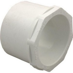 High-Quality Reducer Bushings for Spa Repair
Restore your hot tub or pool to perfect working order with our durable 2 1/2" x 2" Reducer Bushings (SPG x SLIP).
[Shop Now at Western Tub and Pool]

 

Reliable PVC Fittings for Every Repair
When it comes to maintaining your spa or pool, precision matters. At Western Tub and Pool, we provide top-tier PVC fittings designed to seamless connect and repair your plumbing systems. Our reducer bushings are engineered for durability and fit, ensuring you get the right seal every time.

 

Why Choose Our Reducer Bushings?
Precise Sizing
Designed specifically as a 2 1/2" x 2" reducer, this bushing ensures a perfect transition between different pipe sizes in your setup.

Durable PVC Construction
Made from high-quality PVC, our fittings are built to withstand the chemical environment of pools and hot tubs without corroding or degrading.

SPG x SLIP Connection
Features a Spigot (SPG) to Slip (SLIP) configuration, making it compatible with standard spa plumbing for a secure, leak-free bond.

Frequently Asked Questions

What does SPG x SLIP mean?
SPG stands for Spigot, meaning the fitting fits inside another fitting. SLIP means the fitting fits over a pipe. This reducer allows you to connect a 2 1/2" fitting to a 2" pipe efficiently.

Are these fittings compatible with all hot tubs?
These are standard Schedule 40 PVC fittings commonly used in most hot tub and pool plumbing systems. However, we always recommend measuring your existing pipes to ensure the 2 1/2" x 2" size is correct for your repair.

Do I need glue for installation?
Yes, standard PVC cement and primer are required to create a permanent, watertight seal between the bushing, the pipe, and the connecting fitting.

Get Your Spa Back Up and Running
Don't let a small part keep you from enjoying your hot tub. Order your replacement reducer bushings today.
[Get Your Replacement Parts at Western Tub and Pool]