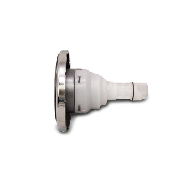 Revitalize Your Hot Tub with the CMP 4″ Pro-Loc Adjustable Jet
Restore your spa's performance with the premium CMP 4″ Pro-Loc Adjustable Jet Internal. Durable, stylish, and built to last.
[Shop Now at Western Tub and Pool]

Why Choose the CMP 4″ Pro-Loc Adjustable Jet?
Don't let a broken jet ruin your relaxation time. The CMP 4″ Pro-Loc Adjustable Jet Internal offers a seamless replacement solution that brings your hot tub back to life.
Premium Halo Design
Featuring a sleek Stainless/Black finish, this jet adds a modern touch to your spa while delivering powerful performance.
Roto Massage Action
Experience the soothing benefits of the rotational "Roto" massage style, designed to target tired muscles and enhance your hydrotherapy experience.
Expert Compatibility
This jet is a direct replacement for many popular hot tub brands. If you aren't sure if it fits, our experts are here to help verify compatibility before you buy.
Hard-to-Find Part Assistance
Struggling to identify the right part? You don't have to guess.
If you have a broken part and can't find the model number, simply snap a picture and email it to us at fixmytub@gmail.com. Our team of specialists will identify the exact replacement you need.
Call us for assistance: 1-855-248-0777

Compatible Hot Tub Models
The CMP 4″ Pro-Loc Adjustable Jet Internal is compatible with a wide range of spa brands and models. While this list is not exhaustive, it is frequently used in models from:
Artesian Spas
Cal Spas
Coleman Spas
Hydro Spa
LA Spas
Maax Spas
Viking Spas
...and many more!
Check your current part number or contact us to confirm fitment.

Frequently Asked Questions
How do I know if this is the right jet for my hot tub?
The best way is to check the part number on your existing jet. If that isn't visible, please email a photo of your old jet to fixmytub@gmail.com, and we will match it for you.
What does "Pro-Loc" mean?
Pro-Loc is a specific locking mechanism used by CMP jets to ensure a secure fit within the jet body, preventing it from popping out under high pressure.
Can I install this myself?
Yes! These jets are designed for easy installation. In most cases, they simply snap or twist into the existing jet housing.
Do you stock other spa parts?
Absolutely. Western Tub and Pool carries a vast inventory of replacement hot tub repair parts. Visit our online catalogue or give us a call at 1-855-248-0777 to find what you need.

Get Your Spa Running Like New
Don't settle for a broken hot tub. Order your replacement CMP 4″ Pro-Loc Adjustable Jet today or contact us for expert help finding the perfect part.
[Contact Us for Help]