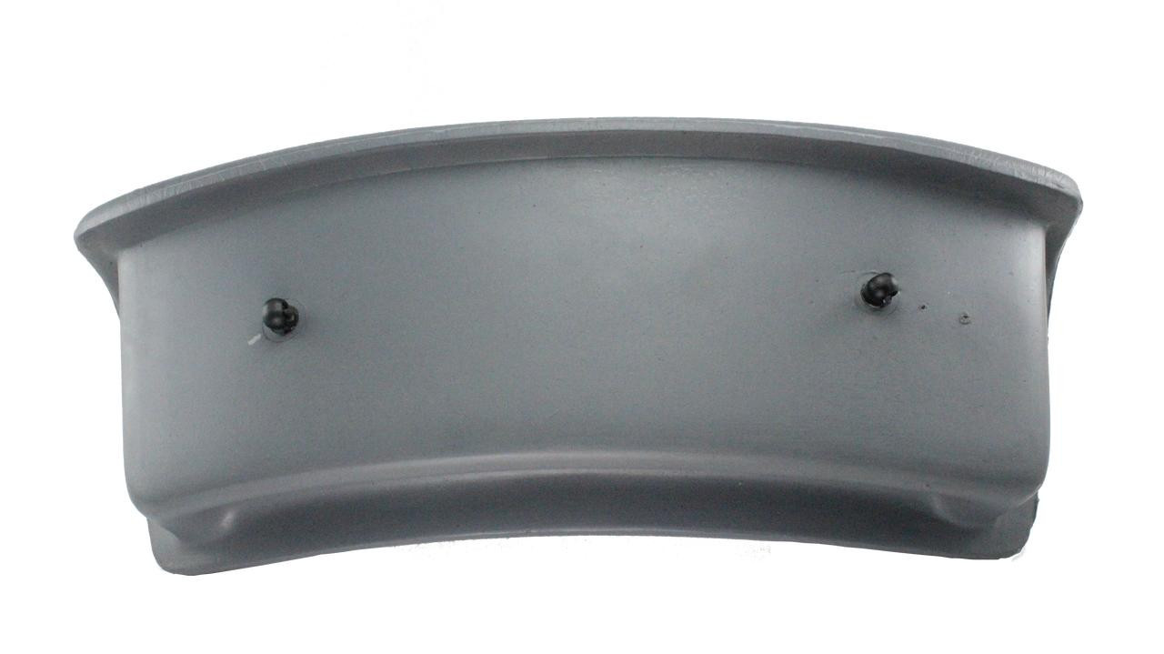 Upgrade Your Hawkeye Spa Comfort
Restore the luxury of your hot tub with the Hawkeye Barefoot Spa Pillow 2 Pins Ledge. Designed for a perfect fit, this exact replacement ensures your spa remains the ultimate destination for relaxation.
[Shop and order at Western tub and pool]

The Perfect Fit for Your Spa
Finding the right replacement hot tub repair parts can be a challenge, but maintaining your spa's comfort shouldn't be. The Hawkeye Barefoot Spa Pillow (Part Number S01894SIL) is a premium ledge-style headrest specifically designed for lounger seats.
Featuring a sleek, modern medium gray finish, this cushion seamlessly replaces the older, discontinued light gray and silver models. Whether you are refurbishing an older tub or simply replacing a worn-out headrest, this non-logo, two-pin pillow provides the neck and head support you need for a truly relaxing soak.
Dimensions and Specifications
To ensure a perfect match for your spa, please review the specific measurements of this ledge-style pillow:
Top Length: 16 inches
Width: 6 inches
Pin Placement (Center to Center): 9.5 inches
Weight: Standard spa pillow weight (approx. 1 lb)
Color: Medium Gray


Compatible Hot Tubs and Models
This versatile ledge pillow is used in many models across the Hawkeye and Barefoot manufacturing lines. It is designed to fit snugly on the lounger seats of:
Hawkeye Spas
Barefoot Spas
Millennium Series
Genesis and Gemini Models
M-Class Models (Orion, Atlas, Galaxy)
S-Class Models
Note: To retrofit older style pillows that feature bumps in the back, you may need to remove the two pins for this pillow to sit correctly. Because it is a ledge-type pillow, it will comfortably stay in place without the pins if your spa requires a ledge mount.
Compatible Controls
Looking to upgrade your spa's internal systems as well? Compatible controls include—check here and our online catalogue or call us at 1-855-248-0777 for specialized assistance.

Hard-to-Find Part Assistance
Struggling to find the exact replacement hot tub repair parts you need? We specialize in hard to find part assistance.
Send us an email to fixmytub@gmail.com. Check your part number if known, or send us pictures, the make and model of the hot tub, and the serial number. Our experts will help you track down the exact component to get your spa running perfectly again.

Frequently Asked Questions
Will this pillow fit if my original was silver?
Yes. The medium gray Hawkeye Barefoot Spa Pillow S01894SIL is the direct factory replacement for the discontinued silver and light gray pillows.
How do I measure my current hot tub pillow?
Remove your existing pillow and use a tape measure to find the maximum length across the top, the maximum width (height), and the exact distance between the center of one pin to the center of the other. Compare these with our dimensions to guarantee a fit.
What if my tub doesn't have pin holes?
Because this is a ledge-style pillow, it is designed to rest securely on the molded shell of compatible spas. If your older model lacks pin receptacles, you can easily remove the rear pins, and the pillow will still sit correctly on the ledge.
How can I get help if I am unsure this is the right part?
Call us at 1-855-248-0777 or email fixmytub@gmail.com with your hot tub's make, model, and photos of your current pillow. We are happy to help you verify compatibility.

Ready to restore your hot tub?
[Shop and order at Western tub and pool]