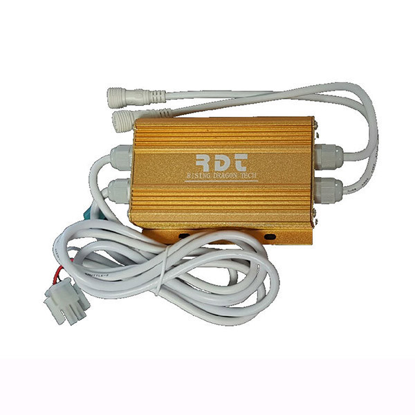 Get Your Hot Tub Glowing Again
Can't find the right replacement controller for your spa? The Rising Dragon 150 Point of Light Controller restores brilliant LED lighting to your hot tub with professional-grade quality and expert support every step of the way.
[Call us: 1-855-248-0777] [Email: fixmytub@gmail.com]

Why choose Western Tub and Pool?
Expert part identification assistance
Struggling to identify the right part? Our technical team is available by phone or email to help you match part numbers or identify components from photos—so you get exactly what you need the first time.
Professional-grade replacement parts
The Rising Dragon 150 Point of Light Controller is a high-quality 4-wire system designed to restore your spa's lighting to peak performance. No more dim lights or complete blackouts.
Fast, reliable service you can trust
With decades of combined experience, Western Tub and Pool delivers the parts and expertise to get your hot tub back in action quickly.
Hard-to-find parts located
Looking for an obscure or discontinued component? We specialize in tracking down hard-to-find spa parts that other retailers don't carry.

How to order your replacement controller
1. Check your part number
Locate the part number on your existing controller. If you're unsure, don't worry—we're here to help.
2. Contact our team
Call us at 1-855-248-0777 or email fixmytub@gmail.com with your part number or photos of your current setup.
3. Receive expert guidance
Our technicians will confirm compatibility and help you order the correct Rising Dragon 150 Point of Light Controller for your spa model.
4. Install and enjoy
Once your part arrives, follow the included instructions or contact us for installation support. Your hot tub's lighting will be restored to full brilliance.


Compatible hot tub models
The Rising Dragon 150 Point of Light Controller works with a wide range of spa and hot tub brands and models, including:
Balboa Systems – VS series, GS series
Gecko Alliance – in.ye, in.k series
Hydroquip – CS series
Len Gordon – Air button systems
Spa Builders – LX series
Waterway Plastics – Executive series
Jacuzzi – J-200, J-300, J-400 series
Hot Spring Spas – Highlife, Limelight collections
Sundance Spas – 780, 880 series
Caldera Spas – Utopia, Paradise series
Marquis Spas – Epic, Euphoria collections
Not sure if your model is compatible? Contact us with your spa's make and model, and we'll confirm fitment for you.

Frequently asked questions
What if I don't know my part number?
No problem. Send us clear photos of your existing controller (including any visible labels or markings) to fixmytub@gmail.com, and our team will identify the correct replacement part for you.
Is the Rising Dragon 150 Point of Light Controller easy to install?
Yes, the controller is designed for straightforward installation. However, if you need assistance, our technical support team is available to walk you through the process.
How do I know this controller will work with my hot tub?
The Rising Dragon 150 is compatible with most 4-wire LED lighting systems. Contact us with your spa's make, model, and year, and we'll verify compatibility before you order.
Do you ship replacement parts?
Yes, we ship high-quality replacement spa parts across the country. Contact us for shipping details and estimated delivery times.
What if I need a different part?
We carry a wide range of hot tub and spa components beyond controllers—pumps, heaters, jets, topside panels, and more. Reach out, and we'll help you find exactly what you need.

Restore your spa's lighting today
Don't let a faulty controller keep your hot tub in the dark. Contact Western Tub and Pool for expert assistance and high-quality replacement parts.
Call: 1-855-248-0777
Email: fixmytub@gmail.com
[Shop all Lighting at Western Tub and Pool]