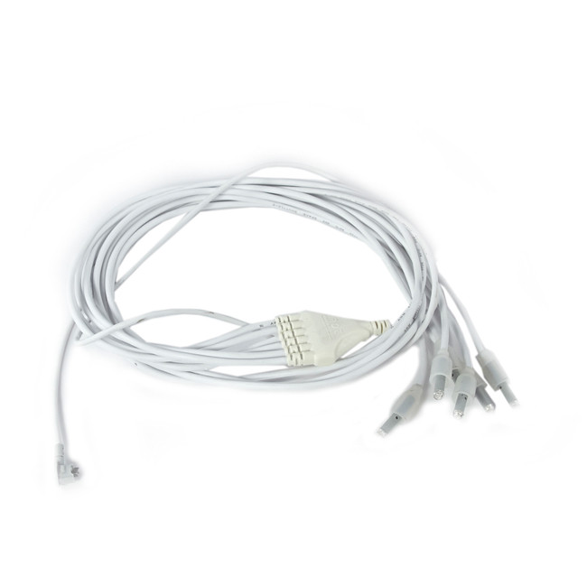 Get Your Hot Tub Glowing Again
Can't find the right LED daisy chain for your spa? Western Tub and Pool has you covered with high-quality Rising Dragon 6 LED Daisy Chain replacement parts—plus expert help to identify exactly what you need.
[Call us: 1-855-248-0777] | [Email: fixmytub@gmail.com]

Why choose Western Tub and Pool?
Expert part identification assistance
Not sure which part you need? Our team will help you identify the correct component by matching part numbers or reviewing photos you send us.
Premium quality replacement parts
Restore your hot tub or spa to peak performance with durable, reliable LED daisy chains built to last.
Fast, professional support
Get answers quickly via phone or email. We're here to help you get back to relaxing in your spa as soon as possible.
Hard-to-find parts specialist
When others come up empty, we deliver. Western Tub and Pool specializes in sourcing those elusive components that keep your hot tub running smoothly.

Product Specifications
Rising Dragon 6 LED Daisy Chain
Six-way LED pool configuration: 2 short, 4 long
2-wire system for simple installation
Compatible with a wide range of hot tub and spa models (see list below)

Compatible Hot Tub Models
The Rising Dragon 6 LED Daisy Chain is designed to work with the following brands and models:
Rising Dragon Spas: All models equipped with 6-LED lighting systems
Artesian Spas: Island Series, Elite Series, South Seas Series
Maax Spas: Select models with daisy chain LED configurations
Dynasty Spas: Premium and Platinum Series
ThermoSpas: Models using 2-wire LED systems
Vita Spa: Select models with multi-LED configurations
And many more: Contact us to confirm compatibility with your specific model
Not sure if this part fits your spa? Send us your model number, part number, or a photo, and we'll confirm compatibility for you.

Frequently Asked Questions
How do I know if this is the right part for my hot tub?
Check your existing part number if possible, or send us clear photos of your current LED daisy chain. Our team will quickly identify the correct replacement part for your spa.
What if I can't find my part number?
No problem. Email us at fixmytub@gmail.com with photos of the part, and we'll help you identify what you need.
How quickly can I get my replacement part?
We offer fast shipping on all in-stock items. Contact us for current availability and delivery estimates.
Do you offer technical support for installation?
Absolutely. Our expert team can guide you through the installation process via phone or email to ensure a smooth repair.
What if this part doesn't fit my hot tub?
We'll work with you to find the correct part. Our goal is to get your spa back up and running with minimal hassle.

Ready to fix your hot tub?
Don't let a faulty LED system keep you from enjoying your spa. Contact Western Tub and Pool today for expert assistance and high-quality replacement parts.
Call us: 1-855-248-0777
Email us: fixmytub@gmail.com
[Shop Now at Western Tub and Pool]