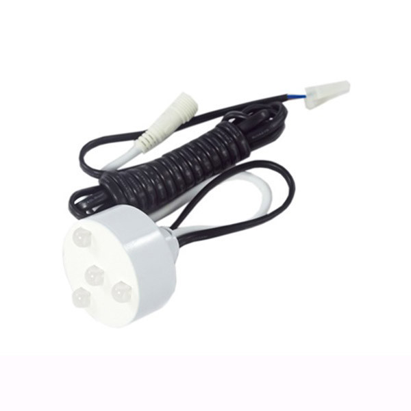 Restore Your Hot Tub's Brilliance with Premium LED Lighting
Western Tub and Pool specializes in hard-to-find hot tub and spa replacement parts. Whether you need the Rising Dragon Master Light or the L4Gc Master Light, we provide expert guidance to help you identify the right component and get your spa back to optimal performance.
[Contact us: 1-855-248-0777]

Premium Replacement Lighting Solutions
Rising Dragon Master Light
High-performance lighting designed to bring vibrant illumination back to your hot tub. Engineered for durability and easy installation.
L4Gc Master Light (Epoxy Encased, 4 LED)
Advanced epoxy-encased LED technology ensures long-lasting, reliable performance in demanding spa environments. Delivers bright, energy-efficient lighting that stands up to water and heat.


Why choose Western Tub and Pool?
Expert part identification
Not sure which part you need? Our technical team is ready to assist via phone or email. Send us your part number or photos, and we'll help you find the perfect match.
High-quality components
We supply only premium replacement parts designed to restore your spa or hot tub to peak condition, ensuring reliable performance for years to come.
Fast, knowledgeable service
With decades of experience, Western Tub and Pool provides the professional support you need to solve even the trickiest repair challenges quickly.
Hard-to-find parts made easy
Struggling to locate a discontinued or obscure component? We specialize in sourcing those elusive parts that other suppliers can't provide.

Compatible hot tub and spa models
The Rising Dragon Master Light and L4Gc Master Light are compatible with a wide range of hot tub and spa brands, including:
Artesian Spas: Island Series, Elite Series, South Seas Series
Caldera Spas: Utopia Series, Paradise Series, Vacanza Series, Salina Series
Hot Spring Spas: Highlife Collection, Limelight Collection, Hot Spot Collection
Jacuzzi: J-300 Series, J-400 Series, J-500 Series
Sundance Spas: 880 Series, 780 Series, 680 Series, Aspen Series
Marquis Spas: Epic Series, Signature Series, Promise Series
Bullfrog Spas: A Series, R Series, M Series, X Series
Master Spas: Twilight Series, Healthy Living Series, Michael Phelps Signature Swim Spas
D1 Spas: Bay Series, Lotus Series, Chairman Series
Coast Spas: Apex Series, Wellness Series, Cascade Series
Note: This is not an exhaustive list. If your model isn't listed, contact us with your spa's make, model, and part number (or photos), and we'll confirm compatibility.

Frequently asked questions
How do I know which replacement light I need?
Check your hot tub's manual for the part number, or locate the number directly on your existing light fixture. If you're unsure, email us at fixmytub@gmail.com with clear photos of the part, and our experts will identify it for you.
Can you help me if I don't have a part number?
Absolutely. Send us photos of your current lighting component along with your hot tub's brand and model information. Our team will match the part and provide guidance on installation.
What if the part I need is discontinued or hard to find?
That's our specialty. Western Tub and Pool has access to an extensive inventory of rare and discontinued spa parts. Reach out to us, and we'll do our best to source exactly what you need.
Do you offer installation support?
Yes. Our technical support team can walk you through the installation process over the phone or via email to ensure a smooth, successful repair.
How quickly can I get my replacement part?
Once we've identified the correct part, we process orders promptly. Contact us directly at 1-855-248-0777 for current availability and shipping estimates.

Get the right part, the first time
Don't waste time guessing or ordering the wrong component. Let the experts at Western Tub and Pool help you identify and source the exact replacement part you need.
Call us today: 1-855-248-0777
Email us: fixmytub@gmail.com
[Browse All Lighting at Western Tub and Pool]