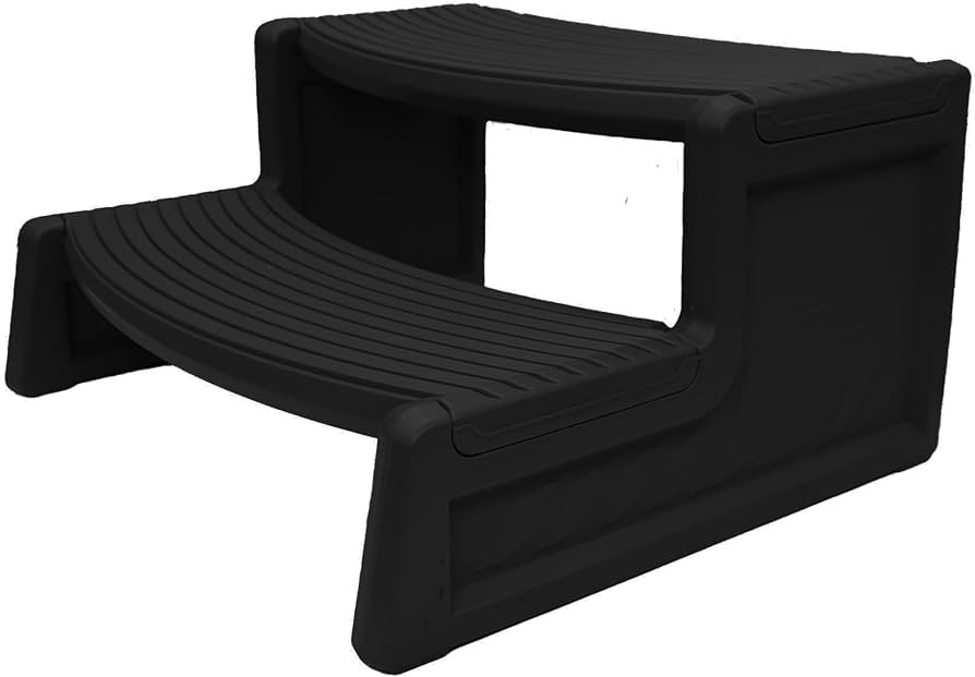 Black Handi Step – Premium Hot Tub Spa Step Replacement Part
Finding the right replacement part for your hot tub shouldn't be a hassle. The Black Handi Step is a durable, reliable spa step designed to fit a wide range of hot tub models, giving you safe and easy access to your spa for years to come.

Shop and order at Western Tub and Pool

[Call us: 1-855-248-0777] | [Email: fixmytub@gmail.com]

 

Why choose the Black Handi Step?
Universal compatibility
The Black Handi Step is used in many popular hot tub models, making it an ideal replacement part for a variety of spa brands. Whether you're looking to replace a worn-out step or upgrade your current setup, this step is built to fit.

Built to last
Constructed from high-quality, weather-resistant materials, the Black Handi Step is designed to withstand outdoor conditions while providing reliable support and stability.

Easy installation
No complicated setup required. The Black Handi Step integrates seamlessly with your existing hot tub, so you can get back to relaxing in no time.

 

Compatible hot tub models
The Black Handi Step is compatible with many hot tub brands and models. Check your part number or consult our online catalogue to confirm compatibility. Some models that commonly use this step include:

Sundance Spas
Jacuzzi Hot Tubs
Cal Spas
Dimension One Spas
Marquis Spas
Master Spas
Strong Spas
And many more
Not sure if this part fits your hot tub? Send us an email at fixmytub@gmail.com with your part number, pictures, make and model of your hot tub, and serial number. Our team will help you identify the right replacement part.

 

Product specifications
Color: Black
Material: Durable, weather-resistant plastic
Weight capacity: Supports up to 300 lbs
Dimensions: 32" L x 14" W x 6" H (approximate)
Weight: 8 lbs
 

Hard-to-find part assistance
Can't find the part you need? We specialize in locating hard-to-find hot tub and spa replacement parts. Contact us at fixmytub@gmail.com with your part number, photos, hot tub make and model, and serial number. Our experts will track down the exact part you're looking for.

 

Frequently asked questions
How do I know if the Black Handi Step will fit my hot tub?
Check your current step's part number or consult our online catalogue. If you're unsure, email us at fixmytub@gmail.com with your hot tub's make, model, and serial number, along with photos of the step. We'll confirm compatibility for you.

What is the weight capacity of the Black Handi Step?
The Black Handi Step is designed to support up to 300 lbs, providing safe and stable access to your spa.

Is installation difficult?
Not at all. The Black Handi Step is designed for easy installation and integrates seamlessly with most hot tub models.

Do you offer assistance with other hard-to-find parts?
Yes! We specialize in sourcing difficult-to-find hot tub and spa parts. Contact us at fixmytub@gmail.com, and our team will help you locate what you need.

How can I place an order?
You can shop and order directly at Western Tub and Pool. Call us at 1-855-248-0777 or email fixmytub@gmail.com for more information or assistance with your order.

 

Get your Black Handi Step today
Upgrade or replace your hot tub step with the reliable, durable Black Handi Step.

Shop and order at Western Tub and Pool

Call us: 1-855-248-0777
Email us:fixmytub@gmail.com

We're here to help you find the perfect replacement parts for your hot tub or spa.