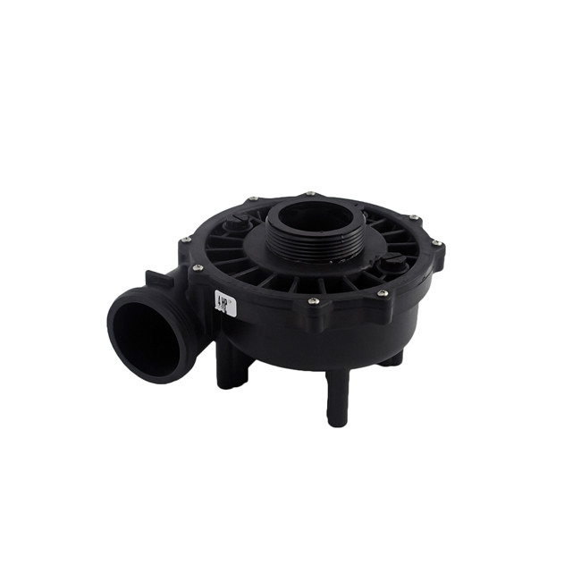 Waterway Executive Wet End 4 HP — 56 Frame, 2" Intake (310-1740)
Get your spa running like new with this factory-assembled, bolt-on replacement wet end. Built by Waterway Plastics, one of the most trusted names in spa equipment, the Executive Wet End 310-1740 is a direct replacement for worn or damaged wet ends on a wide range of hot tubs and spas — no guesswork, no hassle.
Shop and order at Western Tub and Pool.
[Call us: 1-855-248-0777] [Email: fixmytub@gmail.com]


Everything you need, ready to install
This is a complete, factory-assembled wet end — everything except the motor is included and pre-assembled right out of the box. Simply bolt it onto your existing 56-frame motor and you're back in business.
What's included
Volute (housing) and faceplate — the outer shell that directs water flow
Impeller — the rotating component that moves water through your spa
Silicone carbide seal with Viton bellows — a durable, chemical-resistant seal designed for long-lasting performance in hot water environments

Key specs at a glance
Specification
Details
Part Number
310-1740
Brand
Waterway Plastics
Horsepower
4.0 HP
Frame
56 Frame
Intake / Discharge
2" MBT (Male Buttress Thread) — intake measures 2 7/8" outside thread
Mount Type
Side discharge; rotates every 90° for flexible installation
Seal Material
Silicone carbide with Viton bellows
Material
Durable plastic construction
Product Weight
3.2 lbs
Shipping Dimensions
9" x 9" x 6"
Physical Dimensions
4.4" x 8.05" x 8.44"
UPC
806105062567
Warranty
Free from manufacturer and material defect

Motor compatibility
The Waterway Executive Wet End 310-1740 is designed for 56-frame motors and is compatible with motors from the following manufacturers, provided the motor is rated at a minimum of 12.0 amps at high speed:
A.O. Smith
Century
Marathon
Magnetek
U.S. Motors
Not sure if your motor is compatible? Call us at 1-855-248-0777 or send photos and your motor's label to fixmytub@gmail.com and we'll confirm before you order.

Hot tubs and spas that commonly use this wet end
The Waterway Executive 56-Frame 4 HP wet end is used across a broad range of hot tub and spa brands, including models from:
Sundance Spas
Jacuzzi
Cal Spas
Marquis Spas
Dimension One Spas
Strong Spas
Vita Spas
PDC Spas
American Whirlpool
Gatsby Spas
Coleman Spas
Artesian Spas
Dynasty Spas
This list is not exhaustive. Many spa manufacturers have used Waterway Executive 56-frame pumps across dozens of models over the years. The best way to confirm compatibility is to check your existing pump's part number, or provide us with your spa's make, model, and serial number.
[Call 1-855-248-0777] [Email fixmytub@gmail.com]

Frequently asked questions
How do I know if this is the right wet end for my spa?
The most reliable way is to check the part number printed on your existing wet end or pump label. If you see 310-1740, this is a direct match. If you're unsure, send us a photo of your existing pump, along with your spa's make, model, and serial number, and we'll identify the correct part for you.
Is this a complete replacement or just one component?
This is a complete, factory-assembled wet end — it includes the housing, faceplate, impeller, and seal. The only thing not included is the motor, which you reuse from your existing pump.
Does the wet end fit different motor orientations?
Yes. The side discharge configuration can be rotated in 90° increments, giving you flexibility during installation to match your existing plumbing layout.
What if I've never replaced a wet end before?
Don't worry — wet end replacement is one of the more straightforward spa repairs. That said, if you'd like some guidance, our team at Western Tub and Pool is happy to walk you through it. Give us a call at 1-855-248-0777.
Can I send you a photo of my part to confirm before ordering?
Absolutely. Email photos of your existing pump or wet end — along with your spa's make, model, and serial number — to fixmytub@gmail.com. We'll confirm compatibility before you place your order.
Do you carry other Waterway wet ends and spa pump parts?
Yes. Browse our full online catalogue for a wide selection of Waterway replacement parts, or call us and we'll help you find exactly what you need.


Can't find your part? We can help.
Hard-to-find spa parts are our specialty. Whether you know your part number or just have a broken piece in hand, the Western Tub and Pool team will help you track down the right replacement — fast.
Check your part number against our online catalogue
Send us photos of your existing part
Provide your spa's make, model, and serial number for a confirmed match
Shop and order at Western Tub and Pool.
[Browse our catalogue] [Call 1-855-248-0777] [Email fixmytub@gmail.com]