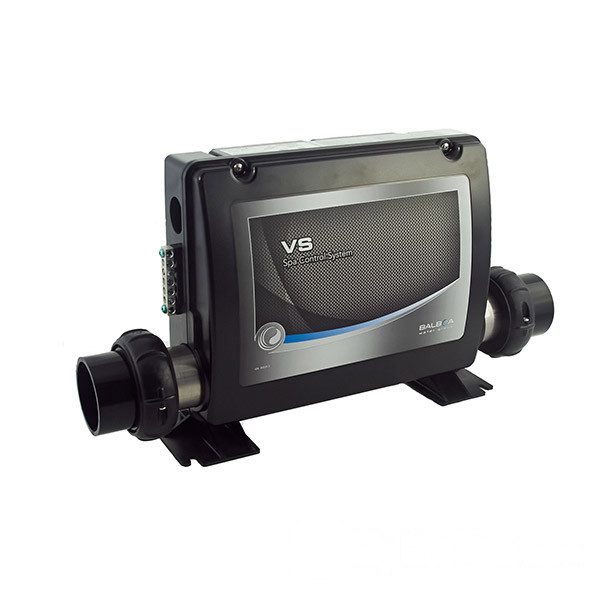 Upgrade Your Spa with the Balboa VS520SZ
Get your hot tub running flawlessly with the reliable Balboa VS520SZ Spa Control System. Designed for durability and easy installation, it is the perfect replacement spa pak to restore your ultimate relaxation experience.
[Shop and order at Western Tub and Pool]


Superior control for your hot tub
Don't let a faulty control system keep you out of the water. The Balboa VS520SZ is engineered to bring your spa back to life, offering advanced technology that protects your equipment and simplifies maintenance.
Reliable temperature monitoring
Built with patented M7 temperature and flow sensor technology, this system ensures accurate heating and improved longevity without the need for traditional pressure switches.
Weather-resistant design
The system features a durable plastic enclosure designed to eliminate water intrusion, keeping your circuit board and critical components safe from moisture and the elements.
Powerful system outputs
This robust spa pak handles everything your hot tub needs to deliver a premium soak.
Power Configuration: 60Hz/40A
Standard Outputs: 240V Pump #1, 240V Pump #2, 240V 4.0Kw Heater, 120V Ozone, 12V Spa Light
Optional Devices: 240V Circulation Pump, 240V Blower
Product dimensions and specifications
Ensure a perfect fit for your hot tub repair.
Control Box Dimensions: 12-1/4" Width x 10-9/16" Height x 4-1/2" Depth (Overall length with heater is approximately 19.5")
Shipping Dimensions: 20" x 11" x 6"
Weight: 8 lbs

Compatible hot tubs and replacement parts
The Balboa VS520SZ is a versatile control system used by many leading hot tub manufacturers. It is a popular replacement part for brands including Cal Spas and Clearwater Spas, among many others utilizing the Balboa VS series platform.
For seamless integration, compatible controls include:
Panel: 53189
Overlay: 10430
Heater: 58104
Check here and our online catalogue or call us to verify compatibility with your exact make and model.


Frequently asked questions
How do I know if this spa pak will fit my hot tub?
Check your part number if known or send us pictures, the make and model of the hot tub, and your serial number. We can help you verify if the Balboa VS520SZ is the correct fit for your setup.
What if I need help finding a different or older part?
If you require hard to find part assistance, send us an email to fixmytub@gmail.com. Our experts at Western Tub and Pool are ready to track down exactly what you need.
Do you offer guidance on maintaining my hot tub once it is fixed?
Yes! Water care for your hot tub, swim spa, or pool is crucial for your comfort and safety. Western Tub and Pool offers free at-home tutorials to discuss the intricacies of your spa, hot tub, or pool maintenance.
How can I get in touch for more information?
Call us for more information or assistance with these replacement hot tub repair parts and other spa parts at Western Tub and Pool at 1-855-248-0777 or email us at fixmytub@gmail.com.

Get your hot tub back in action
Don't wait to enjoy your spa again. Contact our experts today to secure your replacement parts and get back to relaxing.
[Shop and order at Western Tub and Pool]