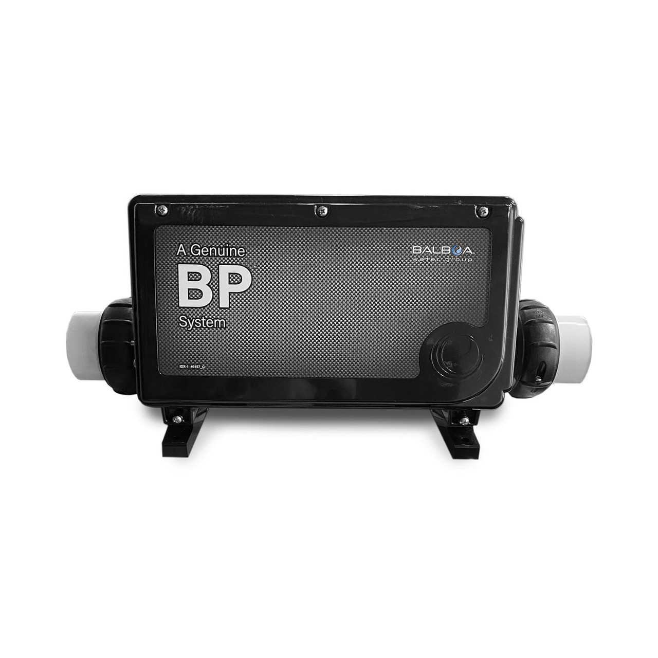Upgrade Your Spa with the Balboa BP100G2 Pack
The reliable Balboa BP100G2 4.0 KW 800 INC Spa Pack is the perfect solution for powering your hot tub. Designed for seamless repairs and retrofits, it brings modern efficiency to your spa. Shop and order at Western Tub and Pool today.
[Contact us to order]

Powerful Performance for Your Hot Tub
When your spa stops running, you need a reliable replacement. The Balboa BP100G2 Spa Pack offers the ultimate combination of compact design and powerful functionality. Whether you are replacing an old system or upgrading a plug-and-play tub, this control system delivers consistent heating and dependable pump operation.
Built-in 4.0 kW Heater
The integrated 4.0 KW 800 INC heater ensures your water reaches the perfect temperature quickly and maintains it efficiently, so your spa is always ready when you are.
Versatile Power Options
The BP100G2 is flexible, supporting both 120V and 240V applications. It can easily operate a 2-speed primary pump, a secondary 1-speed pump or blower, a circulation pump, an ozonator, and your spa lighting.
Wi-Fi Ready
Bring your hot tub into the modern age. This spa pack is fully compatible with the Balboa Wi-Fi module, allowing you to control your spa's temperature and settings right from your smartphone.
Expert Part Assistance
Struggling with hard-to-find part assistance? We are here to help. Send us an email to fixmytub@gmail.com. Check your part number if known, or send us pictures, the make and model of the hot tub, and the serial number.

Technical Specifications
Make sure you have the right fit for your spa cabinet. Here are the exact dimensions and shipping weights for the Balboa BP100G2:
Shipping Weight: 10 lbs
Shipping Dimensions: 18 x 12 x 10 inches
Heater: 4.0kW Fixed Bottom
Voltage: 120V / 240V (4-Wire)

Compatible Controls and Topsides
The Balboa BP100G2 pairs seamlessly with a wide range of modern topside control panels. Check here and our online catalogue or call us to verify your specific panel:
Balboa TP Series: TP200T, TP200W, TP400T, TP400W, TP500, TP600, TP700, TP800, and TP900.
Balboa SpaTouch Series: Compatible with all standard SpaTouch and Icon SpaTouch digital touch panels.
Older Panels: Compatible with select ML series panels (like the ML900, ML700, and ML400) when used with the appropriate overlay.

Hot Tubs and Models That Use This Product
The Balboa BP100G2 is a highly versatile pack used as factory standard equipment and as a universal replacement for many brands. Hot tub brands and models known to utilize this system include:
Strong Spas: Used across select Summit and Evolution models.
Platinum Spas: Standard control board for various recent models.
Costco Evolution Spas: Frequently utilized as the primary spa pack.
Custom Retrofits: Ideal replacement for older Balboa VS501Z systems and heavily used in upgrading 120V plug-and-play hot tubs to a more reliable 240V system.

Frequently Asked Questions
Will this spa pack work with my current pumps?
Yes, the BP100G2 is designed to run a primary 2-speed pump and an optional secondary 1-speed pump or blower. It also supports a dedicated circulation pump (requires a minimum flow rate of 23 GPM).
Do you offer help with water care and maintenance?
Absolutely! Western Tub and Pool has free tutorials at your home to discuss the intricacies of your spa, hot tub, or pool. We believe water care for your hot tub, swim spa, or pool is crucial for your comfort and safety.
How do I know if this is the exact part I need?
If you are unsure, just call us at 1-855-248-0777 or email us at fixmytub@gmail.com with photos of your current pack and your spa's serial number. We specialize in identifying the correct replacement hot tub repair parts.
Does it come with the topside control panel?
This specific item is for the BP100G2 control system and 4.0kW heater only. Topside control panels and connecting cords are sold separately.

Ready to fix your tub?
Get your hot tub running like new again. Call us at 1-855-248-0777 or shop and order at Western Tub and Pool today.
[Order your Balboa BP100G2]
