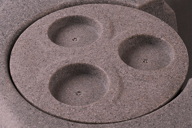 Strong Spa Millstone Filter Cover
Replace your worn or missing filter cover with a genuine Strong Spa replacement part. Designed specifically for R-19, R-18, and R-76 models, this Millstone cover ensures a perfect fit and restores the clean, premium look of your hot tub.
[Shop and order at Western tub and pool]

Upgrade your spa with a seamless fit
Maintaining your hot tub should be stress-free. When your original filter cover becomes damaged or lost, replacing it with the exact manufacturer part protects your filtration system and keeps your spa looking pristine.
Authentic manufacturer quality
This Millstone filter cover is a genuine replacement hot tub spa part manufactured for Strong Spas. It matches your spa's original aesthetics and is built to withstand the heat, moisture, and chemicals of your hot tub environment.
Effortless installation
No modifications or special tools are required. Because this is an exact OEM match, you can simply drop the new cover into place and get back to enjoying your relaxing soak.
Hard to find part assistance
Struggling to locate the exact piece for your specific spa? We take the guesswork out of hot tub repairs. If you cannot find what you are looking for, check here and our online catalogue or call our experts for dedicated support.

Product specifications and compatible models
Ensure you are getting the exact fit for your spa. Below are the technical details and compatible hot tubs for this replacement filter cover.
Technical details
Color: Millstone
Shipping Dimensions: 12 × 12 × 2 inches
Shipping Weight: 1.20 lbs
Compatible hot tub models
This filter cover is designed specifically for the following Strong Spa models:
Strong Spa R-19
Strong Spa R-18
Strong Spa R-76
Compatible controls
This replacement part works seamlessly alongside standard Strong Spa OEM Topside Control Panels (including 4-Button Boost and Top Mount Displays) equipped on the R-19, R-18, and R-76 models.
Need help finding the right part?
Hard to find part assistance is our specialty! If you are unsure if this Millstone filter cover is right for you, check your part number if known or send us pictures, make and model of the hot tub serial number.
Send us an email to fixmytub@gmail.com or call our hot tub repair experts at 1-855-248-0777.

Frequently asked questions
Is this filter cover compatible with my hot tub?
This specific Millstone Filter Cover is manufactured exclusively for Strong Spa models R-19, R-18, and R-76. If you own a different model or brand, please reach out to our team, and we will help you find the correct replacement hot tub repair part.
How do I verify my hot tub's make and model?
You can usually find the make, model, and serial number on a metal plate or sticker located on the base of your hot tub cabinet or inside the equipment compartment.
What if I cannot find the specific part I need in your store?
We have access to thousands of parts. Check here and our online catalogue or call us at 1-855-248-0777. We specialize in hard-to-find parts and will track down exactly what you need.
Do you offer guidance on general hot tub maintenance?
Absolutely. Water care for your hot tub, swim spa, or pool is crucial for your comfort and safety. Western Tub and Pool provides free tutorials at your home to discuss the intricacies of your spa, hot tub, or pool to ensure your water remains crystal clear and inviting.

Restore your Strong Spa today
[Shop and order at Western tub and pool]