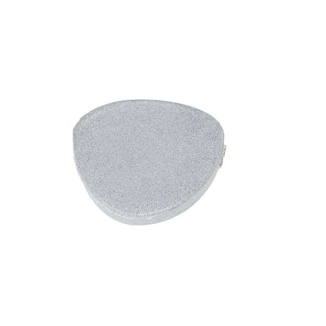 Genuine Strong Spa G6 Filter Cover
Keep your hot tub looking and functioning its best with this exact-match Grey Granite filter lid, designed specifically for Strong Spas.
[Shop and order at Western tub and pool]

The perfect fit for your hot tub
Don't let a cracked or missing filter lid ruin your spa experience. Our replacement Grey Granite G6 Filter Cover is an exact factory match for your Strong Spa, ensuring your filtration system remains protected while maintaining the beautiful aesthetic of your hot tub.

Key specifications and features
Exact factory dimensions
This 10-inch, 3-sided rounded filter lid is designed to slide perfectly into place. The cover measures 10 × 10 × 2 inches and weighs just 1 lb, making it lightweight yet incredibly durable against heat and moisture.
Premium grey granite finish
Seamlessly match your hot tub's original acrylic shell. The grey granite color blends perfectly with your existing spa design, restoring it to a factory-new appearance.
Simple installation
No tools required. Simply remove your old cover and drop the new Grey Granite G6 Filter Cover right over your filter compartment.

Compatible hot tubs and models
This specific filter cover is used in many Strong Spa models. It is fully compatible with the Strong Spas G6 model line, including:
Durasport G6 (29 Jet and similar variations)
Strong Spas G6 Square models
Check here and our online catalogue or call us to verify compatibility with your specific controls and spa shell.

Frequently asked questions
How do I know if this cover fits my spa?
This cover is specifically designed for the Strong Spas G6 model line. It features a 10-inch, 3-sided rounded design. If your current cover matches these dimensions (10 x 10 x 2 inches), this is the correct replacement.
What if I cannot find the exact part I need?
We offer hard to find part assistance! Send us an email to fixmytub@gmail.com. Please check your part number if known, or send us pictures, the make and model of the hot tub, and the serial number so our technicians can identify the exact match for you.
How can I get help with my order?
Call us for more information or assistance with these replacement hot tub repair parts and other spa parts at Western Tub and Pool at 1-855-248-0777, or email us at fixmytub@gmail.com.

Restore your Strong Spa today
[Shop and order at Western tub and pool]