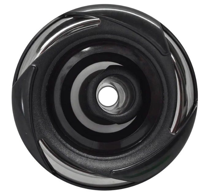 Upgrade your Canadian Spa Company hot tub today with the genuine Canadian Spa Company Hurricane Large Directional clip in jet insert


Designed to provide a targeted and powerful massage, enhancing the relaxation and rejuvenation of your hot tub experience. With the ability to direct and focus the water pressure on specific areas, you'll be able to relieve tension and soothe sore muscles with ease.

Made from high-quality plastic, our Jets are built to last and withstand the harsh conditions of a hot tub environment. We understand the importance of longevity when it comes to hot tub accessories, which is why we've crafted these jets to ensure years of reliable performance. Plus, with their sleek design and easy-to-use functionality, our jets will seamlessly integrate with your hot tub's aesthetic, providing a more personalized spa experience in no time.

The Ultimate Jet Replacement for Your Spa
Is a broken or worn-out jet diminishing your relaxation? It's time for an upgrade. The Replacement Canadian Spa Company Hurricane Large Directional jet insert is designed for a seamless fit and superior performance, restoring your hot tub's hydrotherapy power.  

Key Features:
Targeted Massage: The directional design provides a targeted, dynamic water flow that focuses on sore muscles.
Sleek, Modern Look: Featuring a sleek black and stainless steel look trim, built to last and withstand the harsh conditions of a hot tub, this jet adds a touch of modern elegance to your spa's interior with the reliable performance you expect
Perfect Fit: With a 5" face, this jet is designed for the following Canadian Spa Company hot tub models: Yukon Spa, Montreal Spa, Calgary Spa, 13 ft, 16ft & 20 ft Swim Spas, Grand Bend Spa, Niagara Falls Spa, Ottawa Spa, Quebec Spa, Thunder Bay Spa, Toronto SE Spa and Victoria Spa
Hassle-free Installation: These jets simply clip into place, allowing you to easily replace them without the need for professional assistance
Ready for a Better Soak?
Don't let a faulty jet keep you from the powerful massage and deep relaxation you deserve. This easy-to-install replacement part is the perfect solution to enhance your spa.

Do you offer support for other hard-to-find parts?
Absolutely. Western Tub and Pool stocks a vast inventory of replacement hot tub repair parts. If we don't have it listed, give us a call—we can likely source it for you.

Need Help Finding the Right Part?
We know that identifying the exact replacement part for your spa can be difficult. At Western Tub and Pool, we specialize in hard-to-find parts.
1. Check Your Part Number: If you have the old jet, look for a part number stamped on the plastic.
2. Send Us a Picture: Not sure what you're looking at? Snap a photo and email it to us at fixmytub@gmail.com.
3. Call the Experts: Speak directly with our team at 1-855-248-0777 for immediate guidance.

Get Your Spa Running Like New
Don't settle for a lackluster soak. Order your replacement parts today or contact our experts for personalized help