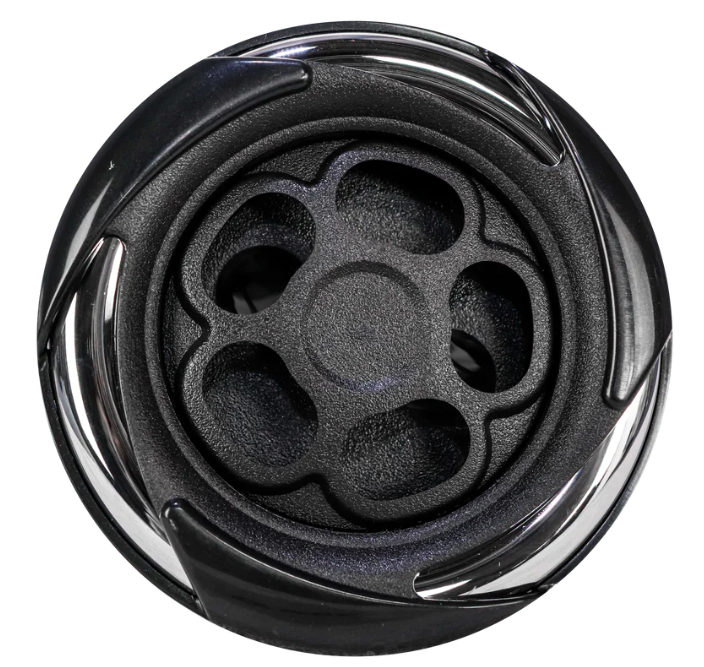 Upgrade your Canadian Spa Company hot tub today with the genuine Canadian Spa Company Hurricane Large Massage clip in jet insert


Made from high-quality plastic, our Jets are built to last and withstand the harsh conditions of a hot tub environment. We understand the importance of longevity when it comes to hot tub accessories, which is why we've crafted these jets to ensure years of reliable performance. Plus, with their sleek design and easy-to-use functionality, our jets will seamlessly integrate with your hot tub's aesthetic, providing a more personalized spa experience in no time.

The Ultimate Jet Replacement for Your Spa
Is a broken or worn-out jet diminishing your relaxation? It's time for an upgrade. The Replacement Canadian Spa Company Hurricane massage jet insert is designed for a seamless fit and superior performance, restoring your hot tub's hydrotherapy power.  

Key Features:
Relaxing Massage: Designed to provide a soothing, consistent massage flow.
Sleek, Modern Look: Featuring a sleek black and stainless steel look trim, built to last and withstand the harsh conditions of a hot tub, this jet adds a touch of modern elegance to your spa's interior with the reliable performance you expect
Perfect Fit: With a 5" face, this jet is designed for the following Canadian Spa Company hot tub models: Yukon Spa, Montreal Spa, Calgary Spa, 13ft, 16ft and 20ft Swim Spa, Grand Bend Spa, Niagara Falls Spa, Ottawa Spa, Quebec Spa, Thunder Bay Spa, Toronto SE Spa, and Victoria Spa.
Hassle-free Installation: These jets simply snap into place, allowing you to easily replace them without the need for professional assistance
Ready for a Better Soak?
Don't let a faulty jet keep you from the powerful massage and deep relaxation you deserve. This easy-to-install replacement part is the perfect solution to enhance your spa.

Do you offer support for other hard-to-find parts?
Absolutely. Western Tub and Pool stocks a vast inventory of replacement hot tub repair parts. If we don't have it listed, give us a call—we can likely source it for you.

Need Help Finding the Right Part?
We know that identifying the exact replacement part for your spa can be difficult. At Western Tub and Pool, we specialize in hard-to-find parts.
1. Check Your Part Number: If you have the old jet, look for a part number stamped on the plastic.
2. Send Us a Picture: Not sure what you're looking at? Snap a photo and email it to us at fixmytub@gmail.com.
3. Call the Experts: Speak directly with our team at 1-855-248-0777 for immediate guidance.

Get Your Spa Running Like New
Don't settle for a lackluster soak. Order your replacement parts today or contact our experts for personalized help