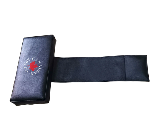 Maximize Your Hot Tub Comfort
Stop straining your neck and start truly relaxing. The Canadian Spa Company Portable Spa Headrest delivers premium support and luxury to your portable or acrylic spa, transforming your daily soak into a spa-quality experience.
[Shop and order at Western tub and pool]

Experience Unmatched Relaxation
Secure, Weighted Design
Never worry about your pillow slipping away while you try to unwind. The innovative long-tail weighted end lays firmly across the top of your spa, keeping the headrest securely in place so you can lean back with complete confidence.
Premium Marine-Grade Durability
Crafted from sturdy, UV-resistant vinyl and plush foam, this faux leather headrest is built to withstand the elements and harsh hot tub chemicals. It dries quickly and resists wear, ensuring your investment lasts season after season.
Universal Comfort for Any Spa
Whether you own a plug-and-play inflatable or a permanent acrylic tub, this headrest seamlessly integrates into your setup. It provides targeted neck and head support precisely where you need it most.


Specifications and Compatibility
Knowing the exact dimensions and compatibility ensures you get the perfect fit for your backyard oasis.
Product Specifications:
Dimensions: 29 x 14 x 7 cm (approx. 11.4" L x 5.5" W)
Weight: Designed with a heavy tail (approx. 3kg balance) to prevent floating
Material: Soft foam encased in durable, marine-grade vinyl
Compatible Hot Tub Models:
This weighted headrest is perfect for all portable and acrylic spas, including popular Canadian Spa Company models such as:
Grand Rapids (including V2 Inflatable Portable Spa)
Rio Grande
Swift Current
Haliburton
Muskoka Patio Spa
Okanagan, Saskatoon, and Manitoba models
Note: This accessory perfectly complements systems using the V2 Portable Control Unit (PCU).

Need help finding a specific part?
If you are struggling to track down the right replacement hot tub repair parts, our experts are here to help you get your spa running flawlessly.
1. Gather your information
Check for your part number. If you do not know it, locate the make, model, and serial number of your hot tub.
2. Snap a few photos
Take clear pictures of the broken part and your hot tub's control panel or equipment area.
3. Send us an email
Email your photos and details directly to fixmytub@gmail.com. Our specialists will identify the exact component you need.

Frequently Asked Questions
Will this headrest work if my hot tub is not from Canadian Spa Company?
Yes. The weighted tail design allows this headrest to drape over the edge of almost any portable or acrylic spa, making it a highly versatile replacement part regardless of your hot tub's brand.
How do I maintain and care for the spa headrest?
To prolong the life of your headrest, simply remove it from the spa when not in use and allow it to dry. The marine-grade vinyl is easy to wipe clean.
Do you offer guidance on overall hot tub maintenance?
Absolutely. New to hot tubs and pools, or just looking for refresher tricks and tips to keep that water crystal clear and inviting? Water care is crucial for your comfort and safety. Western Tub and Pool offers free tutorials right at your home to discuss the intricacies of your spa, hot tub, or pool.
How can I get in touch with customer support?
For hard-to-find part assistance or any other inquiries, call us at 1-855-248-0777, check our online catalogue, or email us at fixmytub@gmail.com.

Upgrade your backyard oasis today
Don't let missing parts or an uncomfortable seating arrangement ruin your relaxation time.
[Shop and order at Western tub and pool]