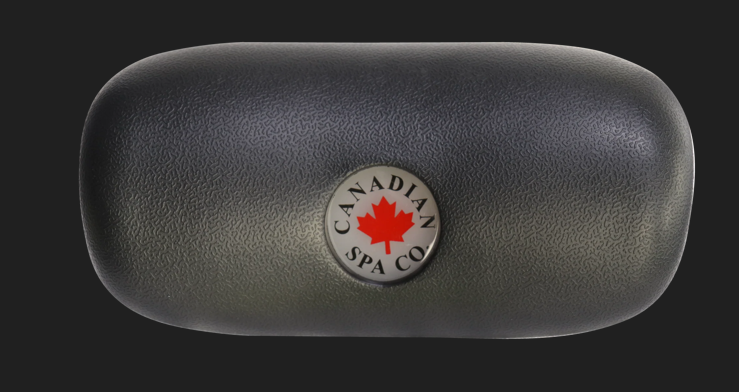 Replace Your Canadian Spa LED Bread Pillow
Restore the comfort and ambiance of your hot tub with the genuine Bread Pillow with LED Window (CSC) - Hurricane. Shop and order at Western Tub and Pool today.
[Order Your Replacement Pillow]

Upgrade your spa experience
Over time, hot tub pillows can wear down from chemical exposure and regular use. Replacing your old headrests with the official Canadian Spa Company Bread Pillow ensures you get the exact fit and lasting comfort you deserve.
Perfect illumination
Designed specifically with an LED compatible window, this replacement headrest allows your spa's lighting to shine through, creating a relaxing and luxurious evening soak.
Guaranteed fit
Don't settle for generic alternatives. This original manufacturer replacement part (KK-10145) snaps perfectly into place, giving your spa a refreshed, factory-new appearance without any installation headaches.
Built to last
Crafted from durable, water-resistant materials, this pillow is engineered to withstand the harsh conditions of hot tub environments, providing you with reliable neck and head support for years to come.

Product specifications and compatibility
Make sure you are getting the right part for your spa. Check our online catalogue or call us if you need help verifying your model.
Product Details:
Part Number: KK-10145
Dimensions: 26 x 14 x 6 cm
Weight: 200 g
Compatible Hot Tub Models:
This is a universal pillow used across many Canadian Spas from 2008 and prior with LED compatible headrest ports, including:
Hurricane
Toronto
Thunder Bay
Calgary
Niagara
Winnipeg
Ottawa
Montreal
Halifax
Victoria
Yukon

Need hard to find part assistance?
We know that tracking down the right replacement hot tub repair parts can be frustrating. If you cannot find what you are looking for, or if you need to confirm compatible controls for your specific system, we are here to help.
Send us an email at fixmytub@gmail.com. Please include your part number if known, or send us pictures, the make and model of the hot tub, and the serial number.

Frequently asked questions
How do I know if this pillow fits my spa?
This pillow is specifically designed for Canadian Spa Company models equipped with LED headrest ports. If your current pillow does not have an LED window, you will need the standard non-LED version.
What if I need help installing my new parts?
Installation is typically a simple snap-in process. However, if you run into any issues, you can call us for more information or assistance with these replacement hot tub repair parts and other spa parts at 1-855-248-0777.
Do you carry other Canadian Spa Company replacement parts?
Yes! Western Tub and Pool sells a wide variety of repair and replacement hot tub spa parts. From control systems to jets and filters, check our online catalogue or contact our team to find exactly what you need.

Ready to refresh your hot tub?
Shop and order at Western Tub and Pool for fast, reliable service and genuine replacement parts.
[Order Now at Western Tub and Pool]
