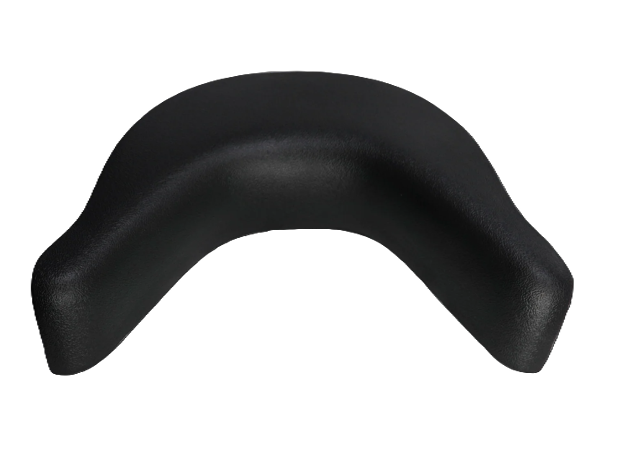 Restore Your Hot Tub Comfort Today
Upgrade your spa experience with the genuine Canadian Spa Company Black Ice Neck Pillow. Designed for a perfect fit, this premium replacement headrest brings total relaxation back to your backyard oasis.
[Shop and order at Western tub and pool]

Sink into pure relaxation
When your spa pillows start to crack or fade, it takes away from the relaxing experience you deserve. Restore the comfort and look of your hot tub with replacement parts designed to match original manufacturer specifications perfectly for a flawless installation.
Premium design and fit
Our replacement pillows are specifically designed for Canadian Spa Company hot tubs, ensuring a seamless aesthetic and a snug fit. The tailored U-shape design provides comfortable head and neck support, allowing you to fully relax and enjoy your hot tub experience.
Built for the elements
Crafted from high-quality, water-resistant materials, this pillow is built to last and can withstand the wear and tear of regular use. Its easy-to-maintain surface allows for hassle-free cleaning, making it a must-have addition to your spa.
Precise dimensions and weights
Avoid the guesswork. Our standard weighted spa headrests and pillows measure exactly 29 x 14 x 7 cm and weigh 3kg, guaranteeing they perfectly replace your worn-out originals.

Broad system compatibility
We make it easy to ensure your new replacement pillow fits seamlessly into your existing setup. The Canadian Spa Company Black Ice Neck Pillow is used in many popular models and supports industry-leading equipment.
Compatible Models Include:
St Lawrence swim spa range, Grand Bend, Alberta, Kingston, Niagara, Vancouver, Victoria, Thunder Bay, Toronto, Erie, London, Cambridge, Winnipeg, Montreal, Quebec, Calgary, Kelowna, Saskatoon, Richmond, Burnaby, and Halifax.
Compatible Controls Include:
These pillows are featured on hot tubs that utilize top-tier control systems, including Balboa Water Group (such as the BP501X and BP7) and Gecko Alliance control systems.

Frequently asked questions
How do I know if these pillows will fit my hot tub?
This pillow is designed specifically for Canadian Spa Company acrylic hot tubs. You can verify fitment by checking our list of compatible models above, or by measuring your current pillow against our standard 29 x 14 x 7 cm dimensions.
What if I need hard to find part assistance?
Struggling to track down the exact replacement hot tub repair parts you need? We make it simple to find even the most obscure spa parts. Send us an email to fixmytub@gmail.com. Check your part number if known, or send us pictures, the make and model of the hot tub, and your serial number.
How can I purchase these replacement parts?
Check here and our online catalogue or call 1-855-248-0777 for more information or assistance with these replacement hot tub repair parts. We are ready to help you get your spa running smoothly again.


Don't let worn-out parts ruin your relaxation
Whether your spa needs standard pillows, LED-compatible headrests, or you simply need help finding the right component, we have the exact repair parts to solve your hot tub headaches.
[Shop and order at Western tub and pool]