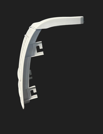 Premium Surface Filtration for Your Spa
Keep your hot tub water crystal clear with the Filter Grate Set (Grey) - Black Ice. Designed specifically for Canadian Spa Company models, this advanced floating weir gate kit captures debris before it sinks, protecting your pumps and enhancing your daily soak.
[Shop and order at Western tub and pool]

Enjoy a cleaner, healthier hot tub
Targets surface contamination first
Most contaminants, like body oils, lotions, leaves, and insects, float on the water's surface. The floating weir gate creates a gentle waterfall effect, pulling this top layer directly into the skimmer before it can circulate through your spa.
Maintains constant suction efficiency
Whether you are soaking solo or hosting a group, the floating weir automatically adjusts to rising and falling water levels. This ensures consistent, optimal skimming performance at all times.
Protects your spa equipment
When your pump switches off, the weir gate automatically closes, trapping debris inside the skimmer so it cannot float back into your tub. By capturing dirt early, you reduce the load on your pumps and filters, extending the life of your equipment and minimizing manual cleaning.

Product Specifications & Compatibility
Part Number: KK-11414 (Filter Grate Set - Black Ice)
Dimensions: 10 x 10 x 15 cm
Weight: 1.34 kg
Compatible Hot Tub Models:
This premium skimmer face and weir gate kit is fully compatible with the following Canadian Spa Company Black Ice series hot tubs:
Cambridge
Cornwall
London
Erie
Kelowna
Muskoka
Saskatoon
Okanagan
Manitoba
Gander
Compatible Controls:
Works seamlessly alongside standard Black Ice Air Control valves and Balboa control systems used in the Canadian Spa Company lineup.

Frequently asked questions
Why is a weir gate so important for my hot tub?
The weir gate acts as the first line of defense for your spa's filtration system. By constantly skimming the surface layer where most oils and debris float, it drastically reduces your chemical demand and keeps your water noticeably clearer.
How do I confirm this part fits my specific spa?
Check your spa's model name against our compatibility list above. If you are unsure about your model year or connector style, simply check our online catalogue or call us directly for guidance before purchasing.
What if I cannot find the exact part I need?
We specialize in hard to find part assistance! Check your part number if known, or send us pictures, the make and model of the hot tub, and the serial number. Send us an email to fixmytub@gmail.com and our team will track down exactly what you need.

Get your spa running perfectly again
Do not let a broken filter grate compromise your water quality. Call us at 1-855-248-0777 for expert assistance or explore our full catalogue of replacement hot tub repair parts.
[Shop and order at Western tub and pool]