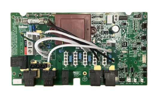 Get Your Hot Tub Running Again
Are you dealing with a broken spa and struggling to find the right replacement parts? We have the exact Artesian MBP501UX Circuit Board OP33-1801-08CB you need to bring your hot tub back to life. Shop and order at Western tub and pool to restore your relaxation oasis quickly and affordably.
[Order your circuit board now]
Premium replacement circuit boards
Stop guessing and start relaxing. The Artesian MBP501UX Circuit Board (Part Number: OP33-1801-08CB) is engineered for durability and seamless integration with your existing spa setup. When you shop and order at Western tub and pool, you are guaranteed top-tier components that stand the test of time.
Product specifications
Dimensions: 11" x 5" (standard control board sizing)
Weight: Approximately 2 lbs
Compatibility: Direct replacement for OP33-1801-08CB systems
Compatible hot tub models
This versatile circuit board is used in many popular spa models and compatible controls. It is designed specifically for Artesian Spas, including but not limited to:
Artesian Island Spas (Grand Bahama, Captiva, Antigua)
Artesian Platinum Class models
Check our online catalogue or call us to verify compatibility with your specific control unit.
Expert help for hard-to-find parts
Having trouble finding the exact part you need? We specialize in hard-to-find product part assistance. If you are unsure if the Artesian MBP501UX is right for you, check your part number if known, or send us pictures, the make and model of the hot tub, and the serial number.
Send an email to our experts at fixmytub@gmail.com, or call us directly at 1-855-248-0777.
Frequently asked questions
How do I know if this circuit board fits my hot tub?
Simply check the part number on your current malfunctioning board. If it reads OP33-1801-08CB or MBP501UX, this is the correct replacement. You can also contact us with your spa's make, model, and serial number for verification.
What if I cannot find my specific part number?
Do not worry. Send us clear pictures of your current circuit board and control box, along with your spa's serial number, to fixmytub@gmail.com. Our technicians will match you with the exact replacement.
How quickly can I get my replacement board?
We process orders quickly to ensure your hot tub is down for as little time as possible. Contact us at 1-855-248-0777 for specific shipping times and expedited options.
Fix your spa with the right parts today
[Contact Western Tub and Pool]