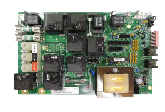 Secure Your Balboa 2000LE Circuit Board
Find the rare, discontinued Balboa 2000LE Circuit Board 33-52295-K to get your hot tub running smoothly again. We have limited stock available—shop and order at Western tub and pool today.
[Call 1-855-248-0777 to Order]

Get your spa back in action
Tracking down replacement parts for an older hot tub can be frustrating, especially when the manufacturer has discontinued the item. At Western Tub and Pool, we stock the hard-to-find Balboa 52295 circuit board so you can avoid costly system overhauls and simply replace the board you need.
Limitless control
The Balboa 2000LE board provides precise monitoring and control of pressure levels within your spa. It seamlessly supports a 2-speed primary pump, a 1- or 2-speed secondary pump, a blower, a circulation pump, an ozonator or UVC system, and your hot tub's light circuit.
Hard-to-find replacement
Because the Balboa 33-52295-K is discontinued, finding a pristine, new replacement is incredibly difficult. We carry a limited supply of these boards to help you extend the life of your current spa setup without investing in a completely new control pack.

Technical Specifications
Before you order, verify that the physical dimensions and capabilities match your current setup:
Dimensions: 9.75" L x 6" W x 1.5" D
Weight: Approximately 1.5 lbs
Topside Compatibility: Works with Serial Standard digital control panels, such as the Balboa 54112.

Compatible Hot Tubs and Cross-Reference Models
The Balboa 2000LE Circuit Board 33-52295-K is a versatile replacement used in a variety of spa brands. It is compatible with the following hot tub models and systems:
Balboa Control Packs: 2000LER1E, 2000LER1(x), 2002LE
Great Lakes Spas: 2002LER1(x)
HydroSpa: HS200R1E
Pacific Spas: PHTLXR1A
South West Spas: SW200R1(x)
Replaces the following circuit board part numbers:
52295, 52295-01, 52297, 52498, 9710-010, 3-60-0026, 33-52295, 53864-01, 52578-01, 623563, BAL52295.

Frequently asked questions
Is the Balboa 33-52295-K circuit board still being manufactured?
No, this specific circuit board has been officially discontinued by the manufacturer. We currently hold a limited inventory of stock on hand, making it a rare find for spa owners looking to repair rather than replace their entire control system.
How do I know if this part fits my hot tub?
Check the chip number on your current circuit board. If it reads 2000LER1(any version) or 2002LER1(any version), this board is the correct replacement. You can also match the part numbers listed in our compatibility section above.
What if I need assistance finding my part?
We specialize in hard-to-find product part assistance. If you are unsure whether this is the correct circuit board, check your part number or send us pictures of your current setup, along with the make, model, and serial number of your hot tub. Send us an email to fixmytub@gmail.com and our experts will help you identify the exact replacement you need.

Ready to repair your hot tub?
Don't wait until our limited stock runs out. Check our online catalogue or call our experts to verify your part and secure your replacement board.
[Email fixmytub@gmail.com for Part Assistance]