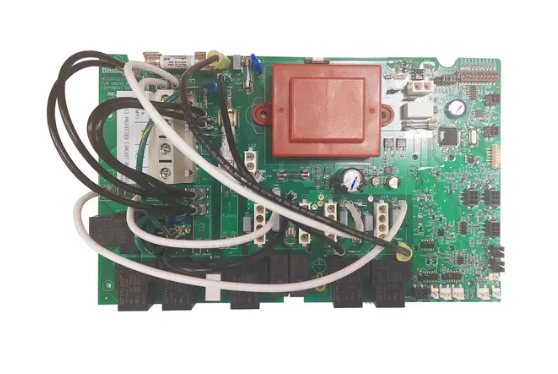 Restore Your Spa with the Balboa BP2000-M8 Board
Bring your hot tub back to life with the genuine Balboa BP2000-M8 Circuit Board (Part 33-59157-K). Solve heating failures, surging pumps, and blank topside panels with the ultimate brain replacement for your spa system.
[Shop and order at Western tub and pool]

The ultimate brain replacement for your spa
If your hot tub has stopped functioning optimally, a failed circuit board is often the culprit. Relays can burn out and software can corrupt over years of heavy use. The Balboa 33-59157-K is the factory-direct replacement motherboard for BP2000 G1 control systems, bringing updated reliability and modern features straight to your backyard oasis.
Modern M7 technology
Fully supports Balboa's patented dual-sensor heating logic, ensuring precise temperature control and improved safety for your heating system.
WiFi ready capabilities
Easily compatible with the BWA WiFi Module (sold separately), allowing you to control your hot tub directly from your smartphone.
The perfect upgrade
This board serves as the direct, factory-authorized replacement for the discontinued part number 56380. If your old board reads 56380, this is the exact upgrade you need to restore full functionality.

Specifications, dimensions and weights
When dealing with delicate spa electronics, precision is everything. Here are the exact specifications for the Balboa BP2000-M8 circuit board:
Part Numbers: 33-59157-K, 59157, 59157-01, 56380, 56380-03, G1321
System Model: BP2000 G1
Weight: 1.00 lbs
Component Support: 5.5kW Heater, Pump 1, Pump 2, Pump 3 or Blower, 24-Hour Circulation Pump, Ozonator, and Spa Lighting.

Compatible hot tubs and topside controls
The Balboa BP2000-M8 board is highly versatile and used in a wide variety of premium hot tub brands and models.
Compatible Topside Panels:
This circuit board seamlessly supports Balboa's popular TP series topside control panels, including:
TP400 series
TP600 series
TP800 series
TP900 series
Compatible Hot Tub Brands:
Because Balboa Water Group systems are the industry standard, this board is found in BP2000 packs (both metal and plastic boxes) across dozens of major spa manufacturers, including but not limited to Cal Spas, Artesian Spas, Marquis Spas, Caldera Spas, and Apollo Spas. Check our online catalogue or call us directly to verify your specific hot tub make and model.

Expert installation advice
Unlike standard plug-and-play electronics, this circuit board ships from the factory in a default setup and requires minor configuration to match your hot tub's unique plumbing and voltage setup.
Match your dip switches: You must adjust the small bank of white switches to exactly match your old board. This communicates to the system how many pumps your spa utilizes.
Check voltage jumpers: Ensure the white receptacle voltage jumpers are set correctly for your equipment (for example, setting Pump 1 at 240V versus 120V). Failing to move these jumpers to the correct position can damage your pumps.
Pro tip: Always take a clear, well-lit photograph of your old board's wiring, jumpers, and switch positions before unplugging any components!

Frequently asked questions
How do I know if this is the correct circuit board for my hot tub?
The most accurate way to verify compatibility is by checking the chip number printed on the white label attached to the logic chip at the center of your existing board. If your old board is a BP2000 G1 or has the part number 56380, the 33-59157-K is your correct replacement.
Do you offer assistance for hard to find hot tub parts?
Absolutely! If you are struggling to find the right part, send us an email at fixmytub@gmail.com. Please include pictures of your old part, any visible part numbers, and the make, model, and serial number of your hot tub. Our experts will track down exactly what you need.
Can I install this circuit board myself?
Circuit boards are sensitive electronic components. If you do not have the technical skills, knowledge, and tools required to configure dip switches, voltage jumpers, and safely wire the system, we highly recommend hiring a qualified hot tub repair technician.


Get your hot tub running perfectly today
Need more information or assistance with your replacement hot tub repair parts? Call our experts at 1-855-248-0777 or email us at fixmytub@gmail.com.
[Shop and order at Western tub and pool]