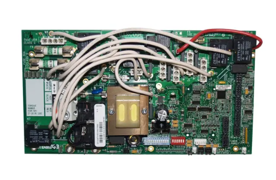 Balboa EL2001 Mach 3 Circuit Board 33-53974-K
Get your hot tub running like new with the recycled Balboa EL2001 Mach 3 Circuit Board (Part #33-53974-K). Quality-tested, affordable, and ready to ship—your spa repair just got a whole lot easier.
[Call 1-855-248-0777 to order]

The smart way to fix your spa
Replacing a faulty circuit board doesn't have to cost a fortune. Our recycled Balboa EL2001 Mach 3 boards give you reliable, tested performance at a fraction of the price of buying new. It's better for your wallet and better for the planet.
Whether you're a hands-on hot tub owner or a spa repair pro, we make finding the right part simple. Not sure if this is the board you need? We're here to help every step of the way.

Why choose Western Tub and Pool?
Recycled and tested
Each Balboa EL2001 Mach 3 board is carefully inspected and tested to ensure it's ready to power your spa.
Save money
Skip the high price of brand-new parts. Our recycled boards deliver the same performance for less.
Expert support
Tracking down a hard-to-find part? Our team will help you confirm you've got the right board before you buy.
Fast, friendly service
Call us at 1-855-248-0777 and talk to a real person who knows hot tub parts inside and out.


Compatible hot tub models
The Balboa EL2001 Mach 3 Circuit Board (33-53974-K) is used in a wide range of hot tubs and spa control systems. Compatible models and controls include:
Balboa EL2001 control systems
Mach 3 series spa packs
Many popular spa brands using Balboa EL2001 controls
Not sure if your hot tub uses this board? Check our online catalogue, or reach out and we'll help you confirm compatibility.

Product specifications
Part Number: 33-53974-K
Model: Balboa EL2001 Mach 3 Circuit Board
Condition: Recycled, tested, and ready to install
Dimensions: Please contact us for exact dimensions
Weight: Please contact us for exact shipping weight
For precise measurements and shipping details, give us a call at 1-855-248-0777 or email fixmytub@gmail.com.


How to order the right part
1. Check your part number
If you know your part number, compare it against our listing (33-53974-K) to confirm a match.
2. Send us your details
Not sure? Email us at fixmytub@gmail.com with pictures, plus the make, model, and serial number of your hot tub.
3. Confirm and order
Once we've verified the right fit, place your order and we'll get your part on its way.

Frequently asked questions
How do I know if this is the right board for my hot tub?
Check your existing board for the part number 33-53974-K. If you're unsure, email us photos along with your hot tub's make, model, and serial number, and we'll confirm compatibility for you.
Is the circuit board new or recycled?
This is a recycled board that has been thoroughly inspected and tested to ensure reliable performance.
What if I can't find my part?
We specialize in hard-to-find spa parts. Contact us at fixmytub@gmail.com or call 1-855-248-0777 and we'll help you track down exactly what you need.
What are the dimensions and weight of the board?
For exact dimensions and shipping weight, please call us at 1-855-248-0777 or send us an email. We're happy to provide the details.
How can I place an order?
Simply call 1-855-248-0777 or email fixmytub@gmail.com to order your part and get expert assistance.

Shop and order at Western Tub and Pool
Get the recycled Balboa EL2001 Mach 3 Circuit Board you need at a price you'll love. Call us today for fast, friendly help with all your hot tub repair parts.
[Call 1-855-248-0777 or email fixmytub@gmail.com]