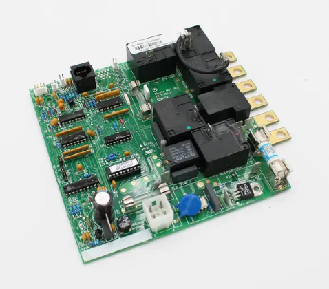 Specification

Details

Part Name

Cal Spa Circuit Board

Part Number

C2000R1F / ELE09100200

Compatibility

Multiple Cal Spa models using C2000 controls

Availability

Discontinued — limited stock on hand

Condition

New

Cross-Reference Numbers

ELE09100200

Note on dimensions and weight: Dimensions and shipping weight may vary by regional stock. Contact us directly at 1-855-248-0777 for exact specifications before ordering.