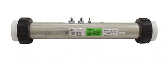 Restore Your Hot Tub's Heat with the Right Part


Your hot tub should be a place to relax, not a source of stress. If your heater has failed, the Gecko S-Class 5.5kW Flo-Thru Heater Assembly is the reliable, direct-fit replacement you need to get back up and running fast.

Shop and order at Western Tub and Pool — or call us at 1-855-248-0777 for expert guidance.

[Shop Now] [Call Us]



What Is the Gecko S-Class 5.5kW Flo-Thru Heater Assembly?
The Gecko S-Class 5.5kW Flo-Thru Heater Assembly (Part No. 26-0800-7S-K) is a high-performance, direct-replacement heater assembly designed for use with Gecko control systems. Built for durability and consistent heat output, this heater assembly is one of the most widely used replacement parts in the hot tub industry — trusted by technicians and DIY spa owners alike.

Whether your current heater has failed due to corrosion, a burned-out element, or general wear and tear, this is the part that gets your spa back to the temperature you love.



Key Features and Specifications
5.5kW Heating Power
Delivers reliable, consistent heat output to keep your spa water at your desired temperature, even in colder climates.

Flo-Thru Design
The flow-through configuration ensures efficient water circulation through the heater, reducing the risk of overheating and extending the life of the unit.

Direct Gecko Compatibility
Engineered specifically for Gecko S-Class control systems, this heater assembly is a plug-and-play replacement — no modifications required.

Durable Construction
Built with corrosion-resistant materials to withstand the demanding conditions of a hot tub environment, including high heat and chemical exposure.

Easy Installation
Designed for straightforward replacement, this unit can be installed by a qualified technician or a confident DIYer with basic spa knowledge.



Technical Specifications
Specification

Detail

Part Number

26-0800-7S-K

Wattage

5.5kW

Heater Type

Flo-Thru

Voltage

240V

Compatible System

Gecko S-Class

Dimensions

Approximately 13" L x 3" diameter (verify fit before ordering)

Weight

Approximately 2–3 lbs

Note: Dimensions and weight may vary slightly depending on region of origin. Contact us to confirm specifications for your specific application.



Cross-Reference and Compatible Part Numbers
This heater assembly may also be referenced under the following part numbers. If you see any of these on your current unit or in your spa's documentation, this is the correct replacement:

26-0800-7S-K
0600-221073
Allied part numbers and OEM equivalents for Gecko S-Class systems
Not sure if this is the right part? Send us a photo of your current heater, along with your spa's make, model, and serial number, and our team will confirm compatibility before you order.

? fixmytub@gmail.com
? 1-855-248-0777



Compatible Hot Tub Brands and Models
The Gecko S-Class 5.5kW Flo-Thru Heater Assembly is used across a wide range of hot tub brands and models that feature Gecko S-Class control systems, including but not limited to:

Beachcomber Hot Tubs — Select models using Gecko S-Class controls
Jacuzzi / Sundance Spas — Compatible select series
Coast Spas — Select models
Maax Spas — Select models with Gecko systems
Nordic Hot Tubs — Select models
Hydropool — Select Gecko-equipped models
PDC Spas — Select models
Strong Spas — Select models
Generic Gecko-Controlled Spas — Any spa using a Gecko S-Class control pack
This list is not exhaustive. Many spa manufacturers use Gecko control systems across multiple product lines. If your brand is not listed, contact us — we can help you verify compatibility.



Compatible Gecko Control Systems
This heater assembly is designed for use with the following Gecko control families:

Gecko S-Class (IN.YE, IN.YT, IN.XE, IN.XM series)
Gecko SSPA systems
Other Gecko packs utilizing the 5.5kW flo-thru heater configuration


Related Replacement Parts
When replacing your heater assembly, it's also worth checking the condition of these commonly associated components:

Heater unions and o-rings — Prevent leaks at connection points
High-limit sensors — Monitor water temperature at the heater
Pressure/flow switches — Ensure your heater only activates when water is flowing
Heater manifold — Houses the heater element assembly
Gecko control packs — If your control is failing alongside the heater
Browse our full catalogue online or call us for bundled pricing on related parts.



Frequently Asked Questions
How do I know if this is the right heater for my spa?
The best way to confirm compatibility is to check your existing heater's part number, or look up your spa's make, model, and year. You can also send us a photo of your current heater and your spa's serial number at fixmytub@gmail.com — our team will identify the correct part for you at no charge.

Can I install this heater myself?
Many spa owners successfully install this part themselves, as it is designed as a direct replacement. However, if you are not comfortable working with electrical components or plumbing, we recommend hiring a qualified spa technician. Always disconnect power before beginning any repair work.

What if I'm not sure of my part number?
Don't worry — that's what we're here for. Send us your spa's make, model, serial number, or photos of the existing heater, and we'll match you to the right part. Reach us at fixmytub@gmail.com or 1-855-248-0777.

How long will shipping take?
Western Tub and Pool is an international e-tailer with warehouse partners across multiple regions. Shipping times vary depending on your location and the warehouse fulfilling your order. You may notice a regional suffix on your part number:

U suffix = Ships from the USA
C suffix = Ships from Canada
E suffix = Ships from Europe
A suffix = Ships from Asia
Some parts may be stocked in more than one region. This can affect shipping times and costs. Contact us for more details on estimated delivery to your area.

Do you ship internationally?
Yes. Western Tub and Pool serves customers across North America and internationally. Contact us for shipping options and rates to your location.

What if I receive the wrong part?
We stand behind our product matching process. If there's any issue with your order, contact us immediately at fixmytub@gmail.com or 1-855-248-0777 and we will work to make it right.



Hard-to-Find Part? We Can Help.
Can't find what you're looking for in our catalogue? We specialize in sourcing hard-to-find hot tub spa parts for all major brands.

Send us an email at fixmytub@gmail.com with:

A photo of the part you need
Your spa's make and model
Your spa's serial number
The part number, if known
Our team will do the legwork to track down the right part for your repair.



Get Your Hot Tub Heating Again
Don't let a failed heater keep you out of the water. The Gecko S-Class 5.5kW Flo-Thru Heater Assembly is in stock and ready to ship.

Shop and order at Western Tub and Pool.

[Order Now] [Browse the Full Catalogue]

? 1-855-248-0777
? fixmytub@gmail.com

Western Tub and Pool — Your trusted source for hot tub spa repair and replacement parts.