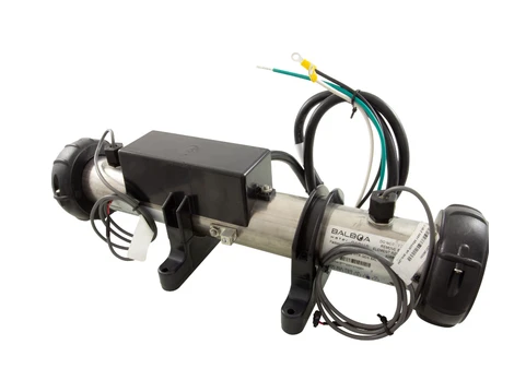 Replace Your Hot Tub Heater with Confidence
Your hot tub shouldn't sit cold while you wait on the wrong part. The Balboa BP100 G7413 4kW Remote Heater is a trusted, high-quality replacement part—available now at Western Tub and Pool.
Shop and order at Western Tub and Pool
[Browse Our Online Catalogue] | [Call Us: 1-855-248-0777]

What You're Getting
The Balboa BP100 G7413 4kW Remote Heater is a premium replacement heating element designed to restore your hot tub or spa to full working order—fast. Whether your current heater has corroded, failed, or simply worn out, this direct replacement gets you back to soaking without the guesswork.
Why choose this heater?
Brand new unit — not refurbished or remanufactured
4kW output for reliable, efficient heating performance
Direct-fit replacement compatible with a wide range of Balboa-controlled spas
Trusted by technicians and DIYers alike for straightforward installation
Available internationally — shipped from warehouses across the U.S., Canada, Europe, and Asia

Specifications
Specification
Details
Brand
Balboa
Model
BP100
Part Number
G7413
Power Output
4kW
Condition
New
Type
Remote Heater Assembly
Voltage
240V (verify with your system)
Approximate Weight
~2–3 lbs (0.9–1.4 kg)
Approximate Dimensions
~14" L x 3" W x 3" H (35.5 x 7.6 x 7.6 cm)
Note: Dimensions and weight may vary slightly depending on regional variant. Contact us to confirm specifications for your unit.

Cross-Reference & Compatible Part Numbers
Looking up a different part number? This heater may also be referenced as:
G7413
BP100
4kW Remote Heater Assembly
If your part number doesn't appear here, call us at 1-855-248-0777 or email fixmytub@gmail.com with your part number, make, model, and serial number—we'll help you find the right match.


Compatible Hot Tub Models & Controls
The Balboa BP100 G7413 4kW Remote Heater is used across a wide range of spa brands and models that feature compatible Balboa control systems, including but not limited to:
Compatible Balboa Control Systems:
Balboa BP Series (BP100, BP200, BP501, BP601)
Balboa VS Series
Balboa EL Series
Balboa TP Series
Spa Brands Known to Use This Heater:
Jacuzzi
Hot Spring
Sundance Spas
Caldera Spas
Marquis Spas
Dimension One Spas
Gatsby Spas
Artesian Spas
Nordic Hot Tubs
American Spas
Dynasty Spas
Leisure Bay
PDC Spas
Strong Spas
Vita Spas
Not sure if this part fits your specific model? Don't guess—send us your make, model, and serial number and we'll confirm compatibility before you order.

Related Replacement Parts
When replacing your heater, you may also need:
Heater unions and O-rings
Pressure switches
Hi-limit sensors
Thermistors
Balboa control boards
Circulation pumps
Browse our full catalogue online or call us to find everything you need in one order.
[Shop the Full Catalogue]

Frequently Asked Questions
How do I know if the BP100 G7413 is the right heater for my spa?
Check your existing heater for a part number stamped on the unit or printed on a label. If it matches G7413 or BP100, this is your part. If you're unsure, email us a photo of your current heater, your spa's make and model, and the serial number—we'll verify compatibility for you.
What does the regional suffix on my part number mean?
Western Tub and Pool is an international e-retailer with warehouse locations across multiple regions. Parts originating from the United States carry a U suffix, Canada a C suffix, Europe an E suffix, and Asia an A suffix. Some parts may be available from more than one region, which can affect shipping times and costs. Rest assured, the part itself is the same quality regardless of origin.
Will this heater fit my spa if my current heater looks slightly different?
Minor cosmetic differences between production runs are common. What matters is the electrical compatibility and connection type. When in doubt, reach out before ordering—we'd rather take the time to confirm than have you receive the wrong part.
How long does shipping take?
Shipping times depend on your location and which regional warehouse fulfills your order. We'll provide tracking information once your order ships. For time-sensitive repairs, call us directly and we'll do our best to expedite.
Do you ship internationally?
Yes. Western Tub and Pool is a full international e-retailer. We ship to customers across North America, Europe, and beyond. Contact us for international shipping rates and estimated delivery times.
What if I can't find my part number?
Send us an email at fixmytub@gmail.com with a photo of your hot tub's control panel, the damaged part, and your spa's make, model, and serial number. Our team specializes in hard-to-find spa parts and will do everything we can to track down exactly what you need.

Can't Find Your Part? We Can Help.
We specialize in hard-to-find hot tub and spa replacement parts. If you've been searching everywhere without luck, reach out to our team directly.
Call us: 1-855-248-0777
Email us: fixmytub@gmail.com
Send us: photos, your spa's make and model, serial number, and any part numbers you have
Shop and order at Western Tub and Pool
[Browse Our Online Catalogue] | [Call 1-855-248-0777]