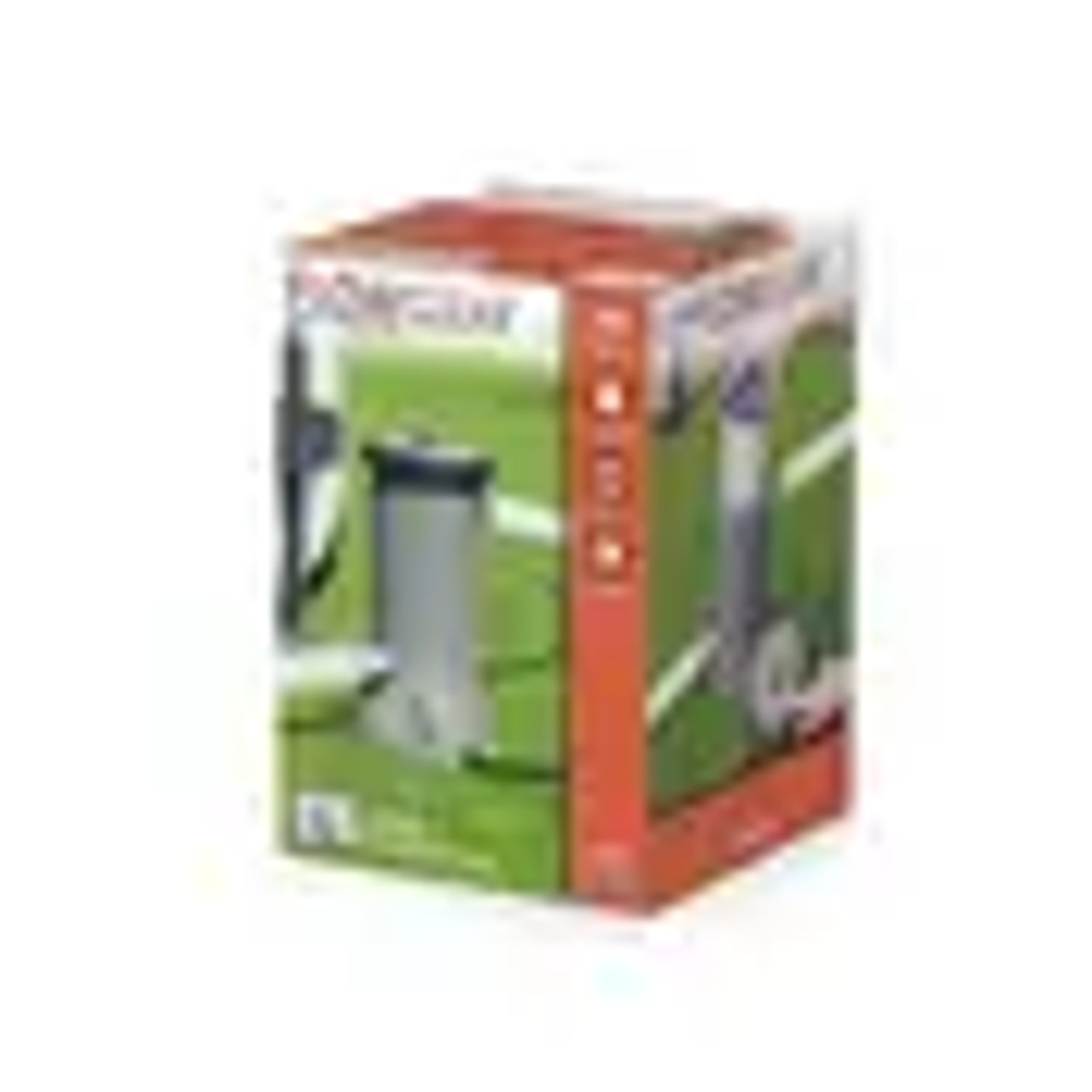 Bestway pool Flowclear 530 Gal. Filter Pump
Description & Specifications
The Bestway® 530 gal. Flowclear™ Filter Pump is a great way for pool owners to keep their pool water sparkling clean over the summer months. This pump works its magic by circulating water out of the pool, through a filter and back again. The pump also features an energy-saving plug, which allows you to set a time for how long you would like your pump to run. The timer will allow the pump to run for up to 10 hours, so you can customize it to work with your schedule. With everything you need to keep your pool water pristine, this Flowclear pump kit is a must-have! The 530 gal. Flowclear Filter Pump is recommended for use with 300-3,800 gal. pools and works perfectly with Type III-A/C filter cartridges. Put the fun in functional with the Bestway 530 gal. Flowclear Filter Pump - which is compatible with almost all above ground pools, no matter the brand.
Pump flow rate of 530 gal./h
Compatible with 300-3,800 gal. above ground pools
110-120V energy-saving plug allows you to set a timer for your pump to automatically shut off
Can be used with almost all leading pool brands
Contents: 1 filter pump