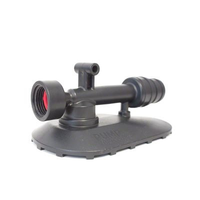 The Pump Marvel is a revolutionary new product that can drain water up to thirteen times faster than siphoning or draining. This pump does not lose its prime, and can lift and discharge water up to 20’ high. The Pump Marvel is not a siphon, it’s a true pump! This pump is the perfect solution for draining pools, Hot Tub Spa's, ponds, and more. now available at western tub and pool 1-855-248-0777