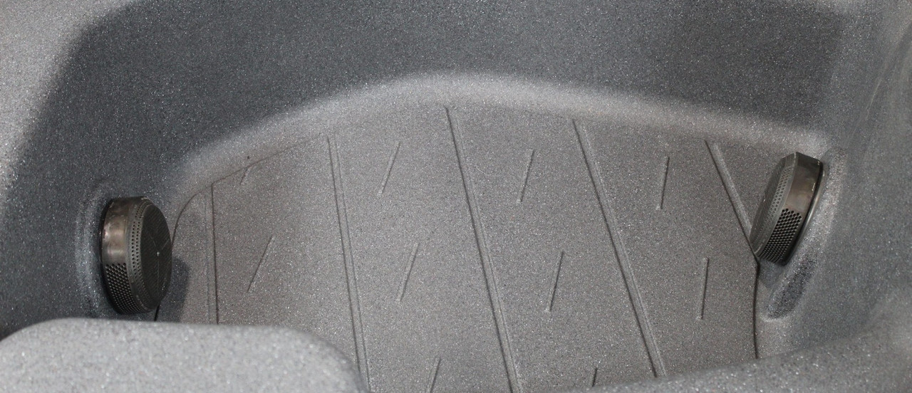 The emotion of your personal spa paradise will be absorbed by a Feeling like you’ve never known. The Feeling calls your name. It combines styling, comfort, ambience, serviceability and exceptional massage all in one truly portable and affordable spa. As its name suggests, the Feeling will trigger your emotions and command your attention. It’s sleek, modern design not only exudes practical features, but it also blusters with features like a back lit, cascading waterfall, external LED sconce lighting, hand recesses for easy portability and 100% accessibility to the plumbing and equipment. With unequaled comfort, ambience and practicality, the Feeling delivers a truly gratifying spa ownership experience.

The layout of the Feeling follows a traditional pattern with added versatility. You can relax in either of the two opposing lounge chairs or you can stretch your legs out and lay back in the full length lounge chair. The lounge chair also enables you to swing your legs around, sit up and enjoy a family conversation. The Feeling also contains a step in / cool down seat for easier and safer entering and exiting to and from the spa. This step also doubles as a cool down seat. If total emersion in the water makes you feel a bit overheated, sit on the cool down seat and enjoy the hot water comfort under your terms.

The Feeling is a true “Plug & Play” portable spa. It needs no special site preparation (must be level). The bottom of the Feeling is totally protected and the spa can be set on any solid level surface. No electrician is needed. The Feeling comes standard with a 15’, 120V GFCI protected cord that is ready to be plugged into a dedicated 15 amp standard wall receptacle. For those who plan to use their spa for long periods of time in cold weather, it can also be converted to 240V (electrician required) operation for better heating efficiency. The Feeling is very portable. It weighs approximately 350 lbs., dry weight, and it has built in hand recesses for easy lifting and handling. It can easily be transported in the back of most pick-up trucks, on a small trailer or in a moving truck so you don’t ever have to worry about leaving your spa behind again. The Feeling is for simplicity, comfort, quality, portability, and affordability. Now available at western tub and pool 1-855-248-0777 or 1-403-248-0777