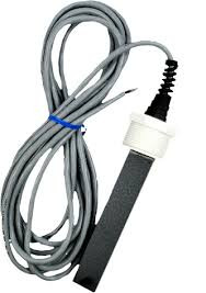 MegaChlor Replacement Electrode ( Inline) 
 

Replacement electrode for Megachlor

electrode 
15ft cord
Does not include:

Power Supply
control box
 

check your voltage ratings on adapter as it will need to match the control box

 

-Low 12.5Vdc and 5.0 amps.

-100 to 240 VAC in, 50/60 Hz.