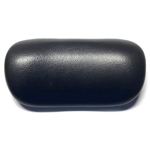 Restore Your Comfort with the Bar Style Lounge Pillow
Replace your worn-out hot tub headrest with our premium Spa Lounge Pillow. Designed for center undercut mounting, this replacement pillow ensures your neck and back get the support they need for a truly relaxing soak.
[Shop and order at Western tub and pool]

Upgrade your spa experience
Over time, hot tub chemicals and varying temperatures can wear down your spa pillows. Our replacement Bar Style Lounge Pillow is crafted from the finest materials, engineered to withstand the harsh hot tub environment while providing long-lasting, plush support.
Center undercut mounting
This pillow features a specialized slot in the rear designed to accept a mounting bar, ensuring a secure and snug fit without the need for mounting pins.
Effortless installation
Simply slide the replacement pillow right over your existing hot tub pillow attachment bar (part number RDWX007-000034). Installation takes seconds, so you can get back to relaxing.
Built for durability
Constructed to resist water saturation and chemical wear, this black lounge pillow extends the life of your hot tub accessories while keeping your spa looking brand new.

Product dimensions and weights
Ensure a perfect fit by checking the precise measurements of our replacement pillow:
Pillow Size: 9-1/2 inches wide x 5 inches tall
Shipping Dimensions: 1.5 x 9.78 x 5.25 inches
Shipping Weight: 0.20 lbs
Mounting Style: Center undercut (mounts on attachment bar, sold separately)

Compatible hot tubs and models
This versatile spa lounge pillow is used in many models across top hot tub brands. Compatible hot tubs include:
Strong Spas: Summit Series, Evolution Series, Madrid, and Vienna
Costco Spas: Select Evolution Spa models
AquaLife Spas: Osprey, Narada, Sutherland LS, and Nautical models
Saratoga Spas: Select bar-mount models
Check here and our online catalogue or call us to verify fitment for your specific hot tub.

Frequently asked questions
Does this pillow use mounting pins?
No, this specific spa lounge pillow is a bar-mount style. It features a slot in the back that slides directly onto a pillow attachment bar rather than utilizing standard mounting pins. If you need the mounting bar itself, we carry that replacement part as well.
How do I know if this part fits my hot tub?
If you are unsure of your part number, we offer hard to find part assistance. Simply check your part number if known, or send us pictures, the make and model of the hot tub, and your serial number to fixmytub@gmail.com, and our experts will guarantee an exact match.
Do you offer any help with hot tub maintenance?
Yes! New to hot tubs and pools or just looking for refresher tricks and tips to keep that water crystal clear and inviting? Water care for your hot tub, swim spa, or pool is crucial for your comfort and safety. Western Tub and Pool offers free tutorials at your home to discuss the intricacies of your spa, hot tub, or pool.

Need assistance with hot tub repair parts?
We have a massive inventory of hot tub replacement parts and spa pillows. Call us for more information or assistance with these replacement hot tub repair parts and other spa parts at Western Tub and Pool at 1-855-248-0777 or email us at fixmytub@gmail.com.
[Shop and order at Western tub and pool]