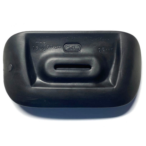 Restore Your Comfort with the Bar Style Lounge Pillow
Replace your worn-out hot tub headrest with our premium Spa Lounge Pillow. Designed for center undercut mounting, this replacement pillow ensures your neck and back get the support they need for a truly relaxing soak.
[Shop and order at Western tub and pool]

Upgrade your spa experience
Over time, hot tub chemicals and varying temperatures can wear down your spa pillows. Our replacement Bar Style Lounge Pillow is crafted from the finest materials, engineered to withstand the harsh hot tub environment while providing long-lasting, plush support.
Center undercut mounting
This pillow features a specialized slot in the rear designed to accept a mounting bar, ensuring a secure and snug fit without the need for mounting pins.
Effortless installation
Simply slide the replacement pillow right over your existing hot tub pillow attachment bar (part number RDWX007-000034). Installation takes seconds, so you can get back to relaxing.
Built for durability
Constructed to resist water saturation and chemical wear, this black lounge pillow extends the life of your hot tub accessories while keeping your spa looking brand new.

Product dimensions and weights
Ensure a perfect fit by checking the precise measurements of our replacement pillow:
Pillow Size: 9-1/2 inches wide x 5 inches tall
Shipping Dimensions: 1.5 x 9.78 x 5.25 inches
Shipping Weight: 0.20 lbs
Mounting Style: Center undercut (mounts on attachment bar, sold separately)

Compatible hot tubs and models
This versatile spa lounge pillow is used in many models across top hot tub brands. Compatible hot tubs include:
Strong Spas: Summit Series, Evolution Series, Madrid, and Vienna
Costco Spas: Select Evolution Spa models
AquaLife Spas: Osprey, Narada, Sutherland LS, and Nautical models
Saratoga Spas: Select bar-mount models
Check here and our online catalogue or call us to verify fitment for your specific hot tub.

Frequently asked questions
Does this pillow use mounting pins?
No, this specific spa lounge pillow is a bar-mount style. It features a slot in the back that slides directly onto a pillow attachment bar rather than utilizing standard mounting pins. If you need the mounting bar itself, we carry that replacement part as well.
How do I know if this part fits my hot tub?
If you are unsure of your part number, we offer hard to find part assistance. Simply check your part number if known, or send us pictures, the make and model of the hot tub, and your serial number to fixmytub@gmail.com, and our experts will guarantee an exact match.
Do you offer any help with hot tub maintenance?
Yes! New to hot tubs and pools or just looking for refresher tricks and tips to keep that water crystal clear and inviting? Water care for your hot tub, swim spa, or pool is crucial for your comfort and safety. Western Tub and Pool offers free tutorials at your home to discuss the intricacies of your spa, hot tub, or pool.

Need assistance with hot tub repair parts?
We have a massive inventory of hot tub replacement parts and spa pillows. Call us for more information or assistance with these replacement hot tub repair parts and other spa parts at Western Tub and Pool at 1-855-248-0777 or email us at fixmytub@gmail.com.
[Shop and order at Western tub and pool]