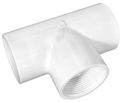 Restore Your Spa with the Perfect 1.5" Tee Fitting
Don't let a leak ruin your relaxation. Get the exact replacement parts you need, starting with our durable 1.5'' Tee Slip x Slip x FTP PVC fittings.
[Order Online Now at Western Tub and Pool]

Quality parts for a lasting repair
When your hot tub plumbing fails, you need a replacement you can trust. Western Tub and Pool provides high-quality PVC fittings designed to withstand the heat and chemical demands of your spa system.

Precision fit
Our 1.5'' Tee (Slip x Slip x FTP) is engineered for a secure, tight fit. Whether you are a professional repair technician or a DIY homeowner, you can count on this part to integrate seamlessly with your existing plumbing.

Brand new condition
We only stock brand-new, unused PVC fittings. You never have to worry about wear and tear or compromised structural integrity when buying from us.

Expert guidance available
Not sure if this is the exact part you need? Unlike big-box stores, we offer specialized support. Our team can guide you through the selection process to ensure you buy the right component the first time.

 

Frequently asked questions
What specific dimensions is this Tee fitting?
This is a 1.5'' Tee fitting with a configuration of Slip x Slip x FTP (Female Thread Pipe). Please verify your current plumbing measurements to ensure compatibility.

Do you offer support if I am unsure about the part?
Absolutely. If you are struggling to identify the source of your leak or the specific part number required, please call us at 1-855-248-0777. Our experts are ready to assist you.

Is this part suitable for hot water applications?
Yes, this PVC fitting is designed specifically for hot tub and spa applications, meaning it is built to handle the temperature and pressure associated with spa operation.