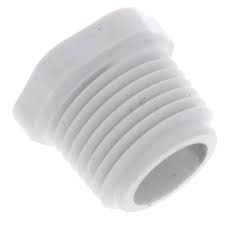 The Durable, High-Quality Plugs Your Spa Needs
Don't let a missing plug drain your relaxation time. Western Tub and Pool offers brand new, reliable SCH 40 threaded plugs to keep your hot tub or spa running perfectly.
[Shop Now at Western Tub and Pool]

Secure Your Spa with Premium PVC Fittings
Maintaining your hot tub shouldn't be a hassle. Whether you are performing a routine repair or a complete overhaul, you need parts that fit perfectly and last long. Our selection of SCH 40 threaded plugs ensures a watertight seal and peace of mind.



Why Choose Western Tub and Pool?
Built to Last
Our plugs are made from durable SCH 40 PVC, designed to withstand the high pressure and chemical environment of hot tubs and pools.

Precise Fit
We specialize in 1/2" threaded plugs that offer a secure fit for standard spa plumbing systems, preventing leaks and ensuring efficiency.

Brand New Quality
We only sell brand new, high-quality replacement parts. You never have to worry about second-hand wear and tear.

 

Expert Assistance is Just a Call Away
Not sure if this is the right part for your spa? Our knowledgeable team is ready to help you find exactly what you need.
Call us today at 1-855-248-0777

Get Your Replacement Parts Today
Ensure your spa is leak-free and ready for relaxation. Browse our selection of SCH 40 threaded plugs and get back to enjoying your soak.
[Browse Our Parts Now at Western Tub and Pool]
