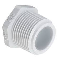 Secure Your Spa with Durable SCH 40 Threaded Plugs
Don't let a missing plug drain your relaxation time. Get brand-new, 3/4" PVC fittings designed for a perfect, leak-free seal every time.
[Browse All Replacement Parts at Western Tub and Pool]

 

Quality parts for total peace of mind
When it comes to hot tub repair, the smallest parts often matter the most. At Western Tub and Pool, we provide high-quality replacement parts that ensure your spa stays in top condition.

Heavy-duty durability
Our threaded plugs are made from SCH 40 PVC, ensuring they can withstand high pressure and temperature changes without cracking or warping.

Precision fit
Designed with standard 3/4" threading, these plugs offer a secure, watertight fit for your spa or pool plumbing systems.

Brand new condition
We never sell used or refurbished fittings. Every plug you receive is brand new and ready for immediate installation, guaranteeing longevity and reliability.


Why trust Western Tub and Pool?
Expert assistance
Not sure if this is the right part for your specific model? Our team is standing by to help you identify exactly what you need.

Extensive inventory
Beyond threaded plugs, we stock a wide range of replacement hot tub repair parts to tackle any maintenance project.

Reliable solutions
We specialize in helping you extend the life of your spa with parts that meet professional standards.

 

Frequently asked questions
What does SCH 40 mean?
SCH 40 (Schedule 40) refers to the thickness of the PVC wall. It is the industry standard for pressure applications in pools and spas, offering superior strength compared to thinner pipes.

Will this fit my hot tub?
These plugs feature standard 3/4" threading, which is common in many spa and pool systems. If you are unsure about the sizing, give us a call and we can guide you.

Do you carry other replacement parts?
Yes, we offer a variety of spa and pool repair parts. Call us to discuss your specific repair needs.



Get your hot tub running perfectly again
Stop leaks and secure your plumbing with the best parts in the industry. Contact us today for inventory checks and ordering assistance.
[Buy Now at Western Tub and Pool]