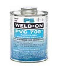 Fix Leaks Fast with Industrial-Strength Spa Glue
Don't let a cracked pipe drain your relaxation time. Secure your hot tub repairs with our premium 705™ PVC Medium Bodied Glue, designed specifically for rigid spa plumbing.
[Shop 705™ PVC Glue Now at Western Tub and Pool]


Professional Grade Repair for Every Spa Owner
When your hot tub needs repair, standard glue won't cut it. You need a bond that withstands heat, water pressure, and chemical exposure. At Western Tub and Pool, we provide the exact tools professionals use so you can get your spa back up and running with confidence.



Why Choose 705™ PVC Medium Bodied Glue?
Engineered for Rigid Pipes
This formula is specifically developed for rigid PVC piping, ensuring a structural bond that restores the integrity of your spa's plumbing system.


The Perfect Size for Quick Fixes
The 1/4 pint can is the ideal volume for typical repair jobs. You get exactly what you need without waste orAn error occurred during generation. Please try again or contact support if it continues.

[Browse all Glue and Primer at Western Tub and Pool]