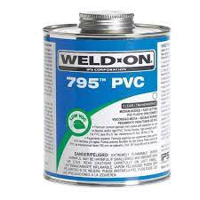 Seal the Deal on Spa Repairs
Don't let leaks drain your relaxation time. Get the professional-grade bond you need with our 795™ PVC Glue and Primer, designed specifically for rigid and flexible hot tub parts.
[Shop Now at Western Tub and Pool]


The Ultimate Fix for Hot Tubs and Spas
When your hot tub needs repair, you need an adhesive you can trust. Our 795™ PVC Medium Bodied Glue is engineered to withstand the unique demands of spa environments, ensuring a watertight seal that lasts.

Versatile Bonding Power
Whether you are working with rigid pipes or flexible hoses, this medium-bodied formula provides a strong, durable bond across different material types. It is the only can you need for comprehensive spa plumbing repairs.

Perfect Size for Quick Fixes
Available in a convenient 1/2 pint size, it provides just the right amount for essential maintenance and repairs without the waste of bulk industrial containers.

Expert Support Just a Call Away
Not sure if this is the right part for your specific model? We are here to help. Call us at 1-855-248-0777 for expert assistance with your replacement parts.


Why Western Tub and Pool?
Specialized Inventory
We specialize in hard-to-find replacement hot tub and spa parts, ensuring you have access to exactly what you need to keep your spa running smoothly.

Professional Grade Quality
We stock products like the 795™ PVC series because we believe in repairs that hold up under pressure, heat, and chemical exposure.


Get Your Spa Back in Action
Stop leaks in their tracks and return to relaxation. Order your 795™ PVC Medium Bodied Glue and Primer today.
[Order Online Now at Western Tub and Pool]