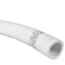Quality 3/4'' Flexible PVC Pipe for Every Spa Repair
Get the exact amount of durable PVC flex tubing you need to fix your hot tub or pool today.
[Buy Now at Western Tub and Pool]


Flexible solutions for tough repairs
Whether you're fixing a minor leak or overhauling your entire spa system, Western Tub and Pool has the premium parts you need. Our 3/4'' flexible PVC pipe is designed for durability and ease of installation, making it the perfect choice for replacement hot tub and spa parts.


Why choose our PVC Flex Tubing?
Buy exactly what you need
Don't overspend on excess material. We offer our high-quality 3/4'' flex pipe by the foot for small repairs or by the whole roll for larger projects.

Brand new, high-quality stock
We only sell new, reliable tubing that meets industry standards, ensuring your repairs last longer and stand up to the rigors of hot tub use.

Expert support just a call away
Not sure how much you need? Our team is ready to help you find the right parts and offer guidance on your repair project.



Frequently asked questions
Can I buy less than a full roll?
Yes! We sell our 3/4'' flexible PVC pipe by the foot, so you can purchase exactly the length required for your specific repair job.

Is this tubing suitable for hot tubs?
Absolutely. Our PVC flex tubing is specifically designed for use in hot tubs and pools, offering the flexibility and durability needed for spa plumbing.

Do you sell other spa parts?
Yes, we carry a wide range of replacement hot tub repair parts. Give us a call to find exactly what you are looking for.

 

Get your spa back in action
Don't let a broken pipe keep you out of the water. Order your flexible PVC pipe today or contact us for expert assistance.
[Buy Now at Western Tub and Pool]