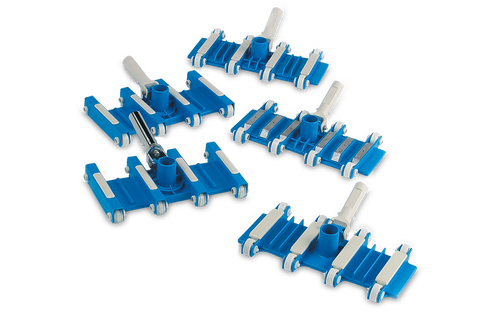 Introducing the Roar and Clean Pro Animal Vacuum!

Are you tired of cleaning up after your furry friends and feeling like you need superpowers to tackle all that pet hair? Well, get ready to unleash the cleaning beast with our Roar and Clean Pro Animal Vacuum!

This vacuum is designed to handle even the toughest animal messes with its powerful suction and innovative features. With its swivel handle, you can effortlessly maneuver around furniture, corners, and those hard-to-reach spots where pet hair seems to magically accumulate.

But what sets the Roar and Clean Pro Animal Vacuum apart from the rest? Its rugged polyethylene housing with enclosed weights! This means it's built to withstand the rough and tumble of pet-filled households. No more worrying about accidental bumps and tumbles damaging your vacuum. It's built tough to keep up with your furry friends.

And let's talk about the adjustable solid molded wheels with stainless steel fasteners. These wheels glide smoothly across any surface, whether it's carpet, hardwood, or tile. No more struggling to push and pull a heavy vacuum around your home. The Roar and Clean Pro Animal Vacuum will effortlessly roll along, making your cleaning sessions a breeze.

But wait, there's more! The snap-adapt handle is a game-changer. No more fumbling with complicated attachments and tools. With just a snap, you can switch between different cleaning modes, ensuring you have the right tool for every mess. From upholstery to hard floors, this vacuum has got you covered.

Not only is the Roar and Clean Pro Animal Vacuum a cleaning powerhouse, but it also comes with a quirky personality. Its vibrant colors and sleek design will make cleaning feel a little less like a chore and a little more like a dance party. Who said vacuuming can't be fun?

So, if you're ready to tackle pet hair and unleash the cleaning beast within, don't wait! Get your paws on the Roar and Clean Pro Animal Vacuum and let the cleaning adventure begin!