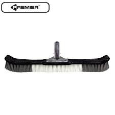 Introducing the Jandy 18" Aluminum Pool Back Wall Brush - the must-have accessory for any pool enthusiast with a flair for quirkiness! ?‍♂️?

Dive into a world of whimsical pool cleaning with this fabulous back wall brush that's about to revolutionize your aquatic maintenance routine. Say goodbye to boring old pool brushes and hello to the wackiest pool partner you'll ever encounter!

Crafted from space-age aluminum (okay, maybe not space-age, but it sounds cool, right?), this brush is as sturdy as a superhero's biceps and as light as a unicorn's dream. It's like brushing your pool with a sprinkle of magic! ✨

But wait, it gets even better! Our team of pool-loving, fun-having engineers have added an extra sprinkle of quirkiness. The handle comes with an ergonomic design to ensure you get the most comfortable pool-cleaning experience possible. It's so comfortable that you might find yourself enjoying pool cleaning more than pool parties. ?

Oh, did we mention that this brush is not just a tool but also a fashion statement? Say goodbye to plain, uninspiring pool accessories! The Jandy 18" Aluminum Pool Back Wall Brush comes in a variety of vibrant colors that'll make your poolside guests green with envy. Choose from Aqua Adoration, Radiant Red, or the dazzling Disco Blue! You can even collect all colors and create a rainbow of cleaning wonders!

This brush isn't just for cleaning; it's for making pool maintenance a memorable experience. Your pool will be the talk of the town, and neighbors will flock just to catch a glimpse of your wacky cleaning prowess.

So, if you're ready to dive into the world of pool cleaning excitement, grab the Jandy 18" Aluminum Pool Back Wall Brush and add some sparkle and pizzazz to your pool life! Get yours now and be the envy of the swimming pool universe! ??