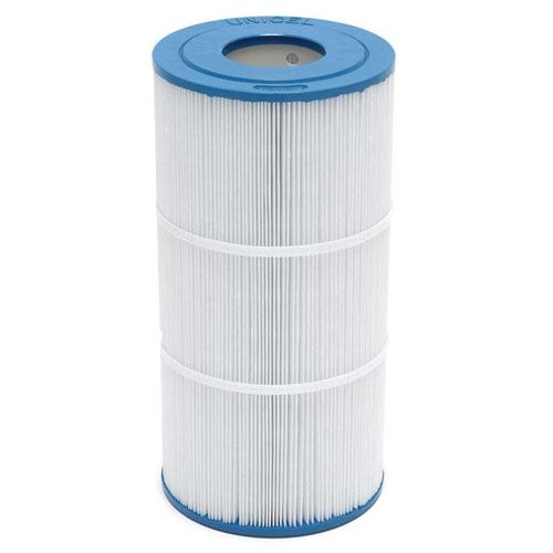 The Best Way to Keep Your Pool Crystal Clear 
Unicel C-7458 Replacement Cartridge Filter For Hayward SwimClear 56 sq.ft.  Cartridge Filters.
If you’re looking for a filter cartridge that will efficiently and effectively keep your pool sparkling clean, the Unicel Filter Cartridge C-7458 is the perfect solution. This high quality product is compatible with the Hayward SwimClear 225 Pool Filter Cartridge, and is designed to provide maximum filtration performance. The Unicel filter cartridge features a special blend of polyester and cotton that allows it to capture dirt, debris, contaminants, and pollen particles as small as 10 microns - resulting in crystal clear pool water all season long!

The Unicel Filter Cartridge C-7458 also boasts an antimicrobial end-cap that reduces biological growth, helping to maintain a healthy swimming environment. Its unique pleated design delivers increased filtration area and longer duration between cleanings.



product dimensions 

7" diameter, 14-3/16" long ,Top Style Open Top ID 3",Bottom Style Open Bottom 3"


Compatible  For Hayward Models:
Hayward SwimClear........C2000
Hayward SwimClear........C2020
Hayward SwimClear........C2025



