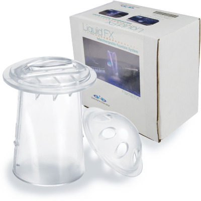 Liquid FX fountain kit 