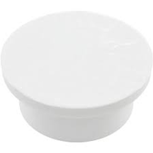 Introducing the Waterway Standard Top Air Plug for Poly Jet Body – your ticket to the ultimate hot tub adventure!

Say goodbye to boring bubbles and hello to a whirlwind of watery fun with our top-notch Air Plug. Designed specifically for hot tub enthusiasts, this little marvel will turn your relaxation time into a full-blown aquatic escapade.

Dive into a world of frothy delight as our Air Plug effortlessly transforms your hot tub into a bubbling paradise. It's like having a private Jacuzzi party right in your backyard! You'll be the envy of your neighbors as they watch in awe at the spectacle of your magnificent, bubble-filled oasis.

But that's not all! Our Air Plug is super easy to install – just snap it into your Poly Jet Body, and voilà, you're in for a whirlwind of aquatic amusement. No need for complicated tools or a degree in engineering. We've made it so simple that even your dog could do it (although we don't recommend it).

So, why settle for ordinary when you can make your hot tub extraordinary with the Waterway Standard Top Air Plug? Get ready for a splash-tastic time that'll leave you feeling bubbly inside! Grab yours now and let the good times flow!